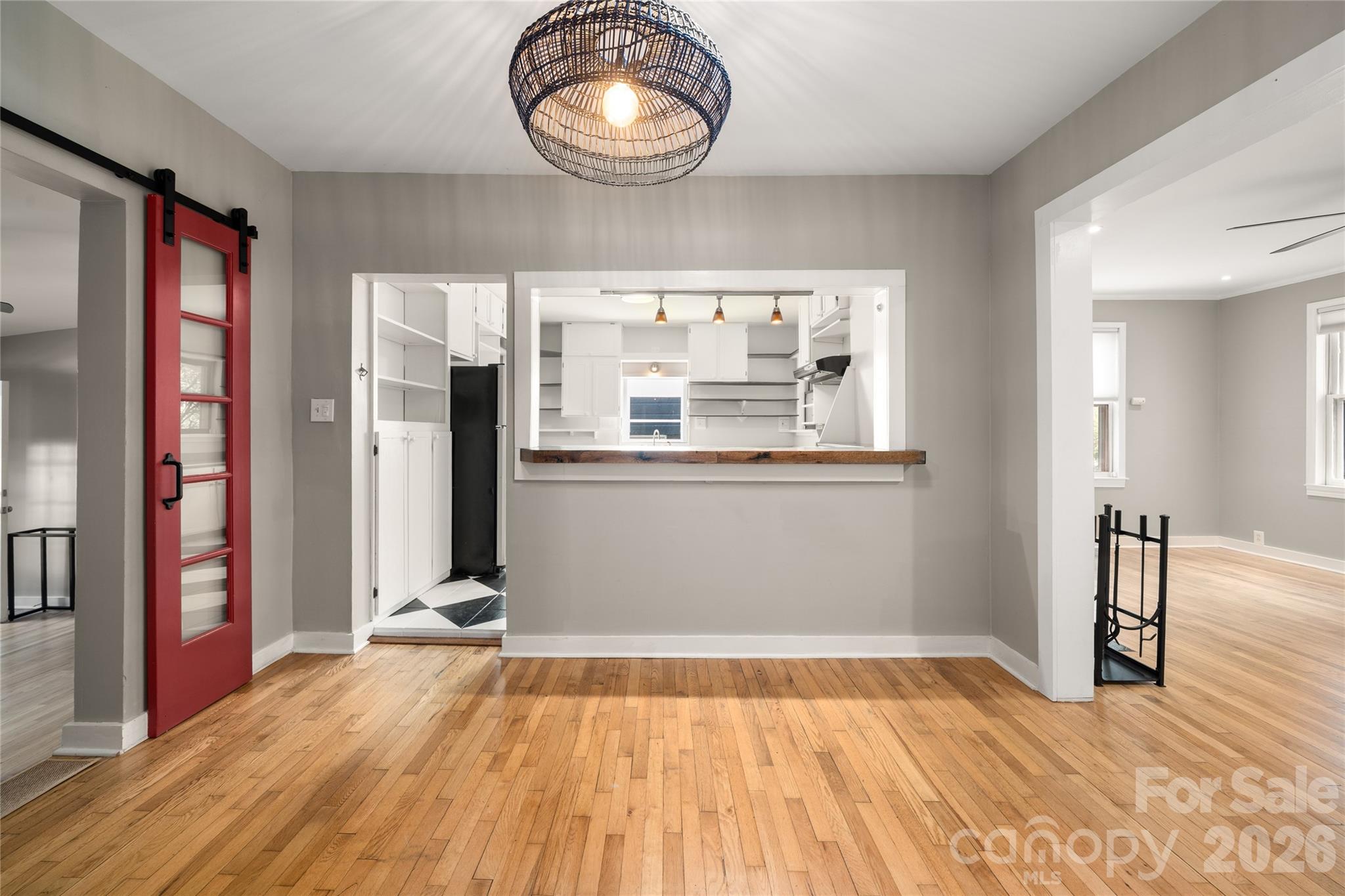 101 Olney Road — Asheville