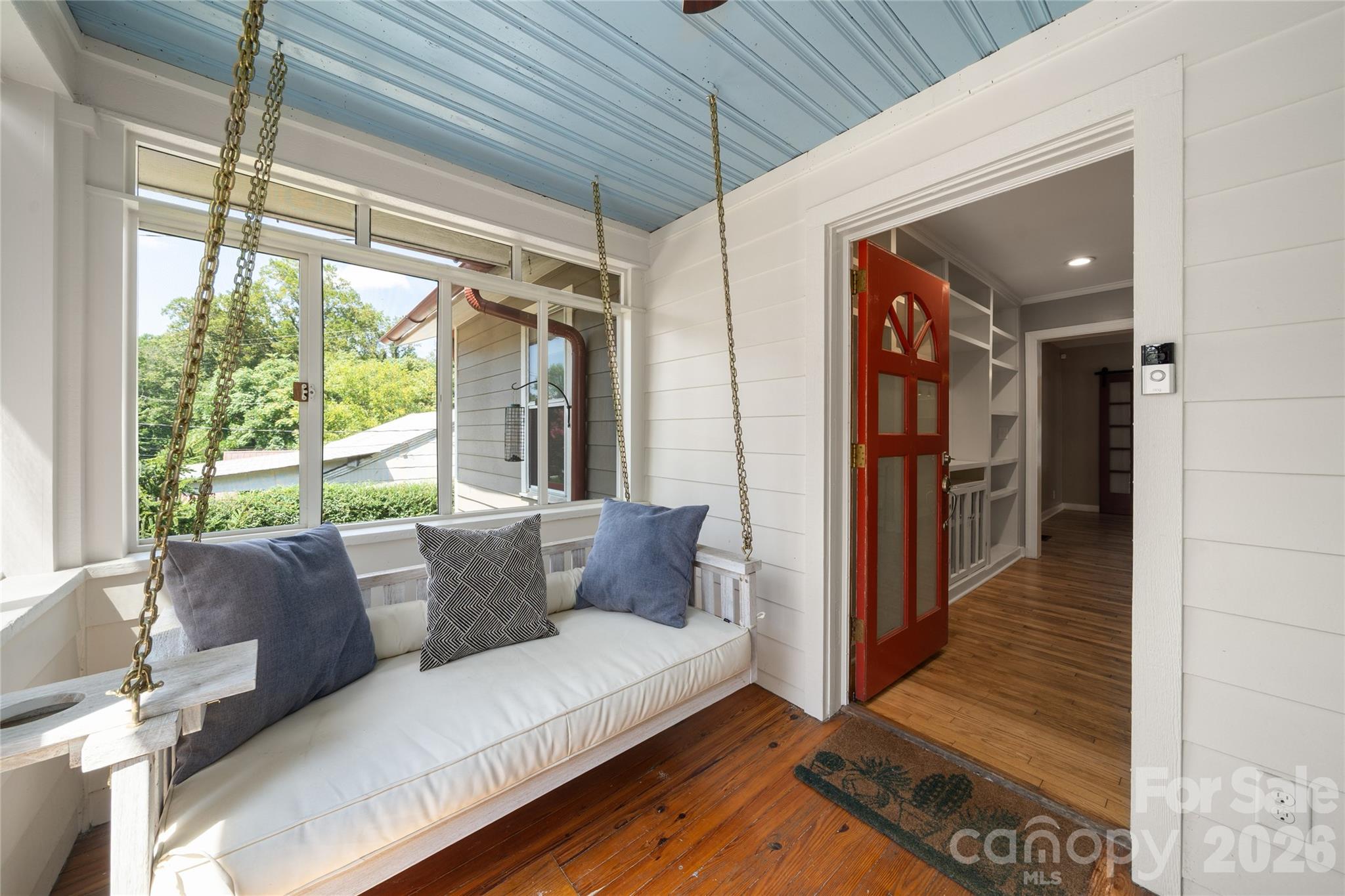 101 Olney Road — Asheville