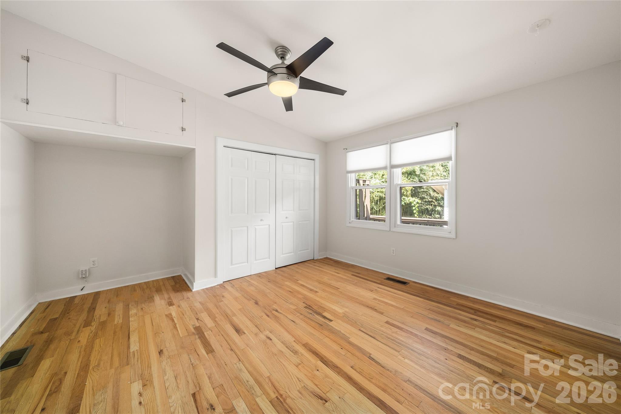 101 Olney Road — Asheville