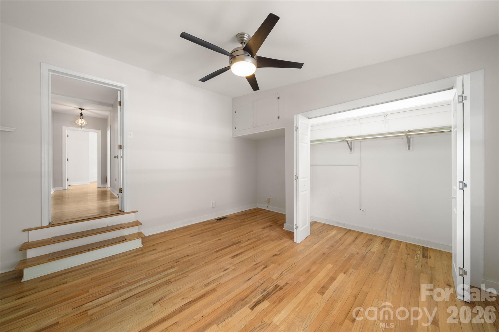 101 Olney Road — Asheville