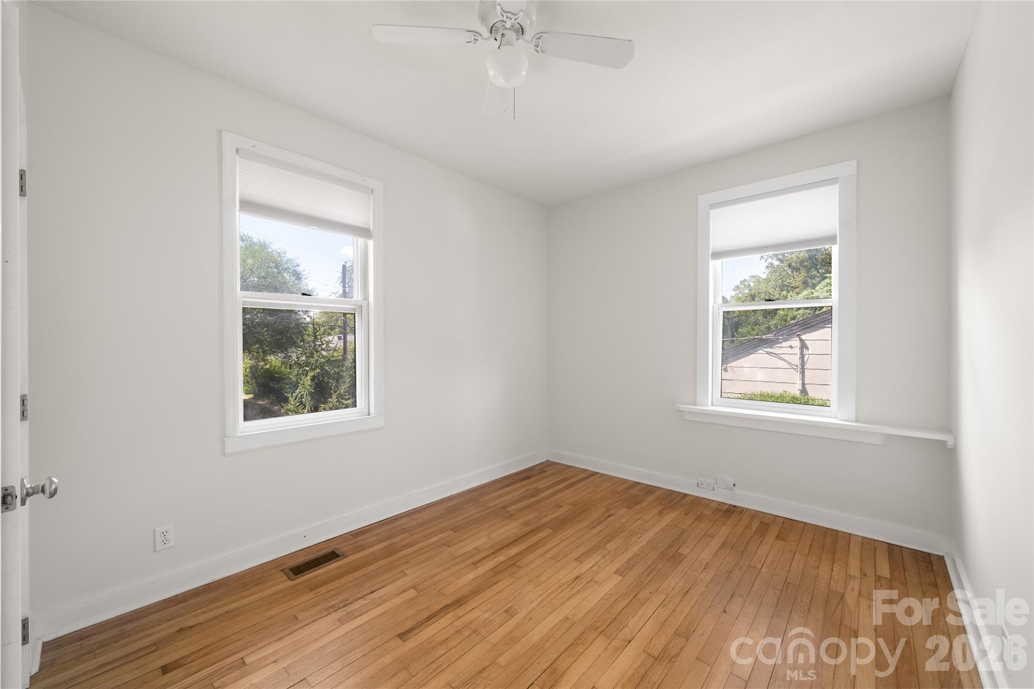 101 Olney Road — Asheville