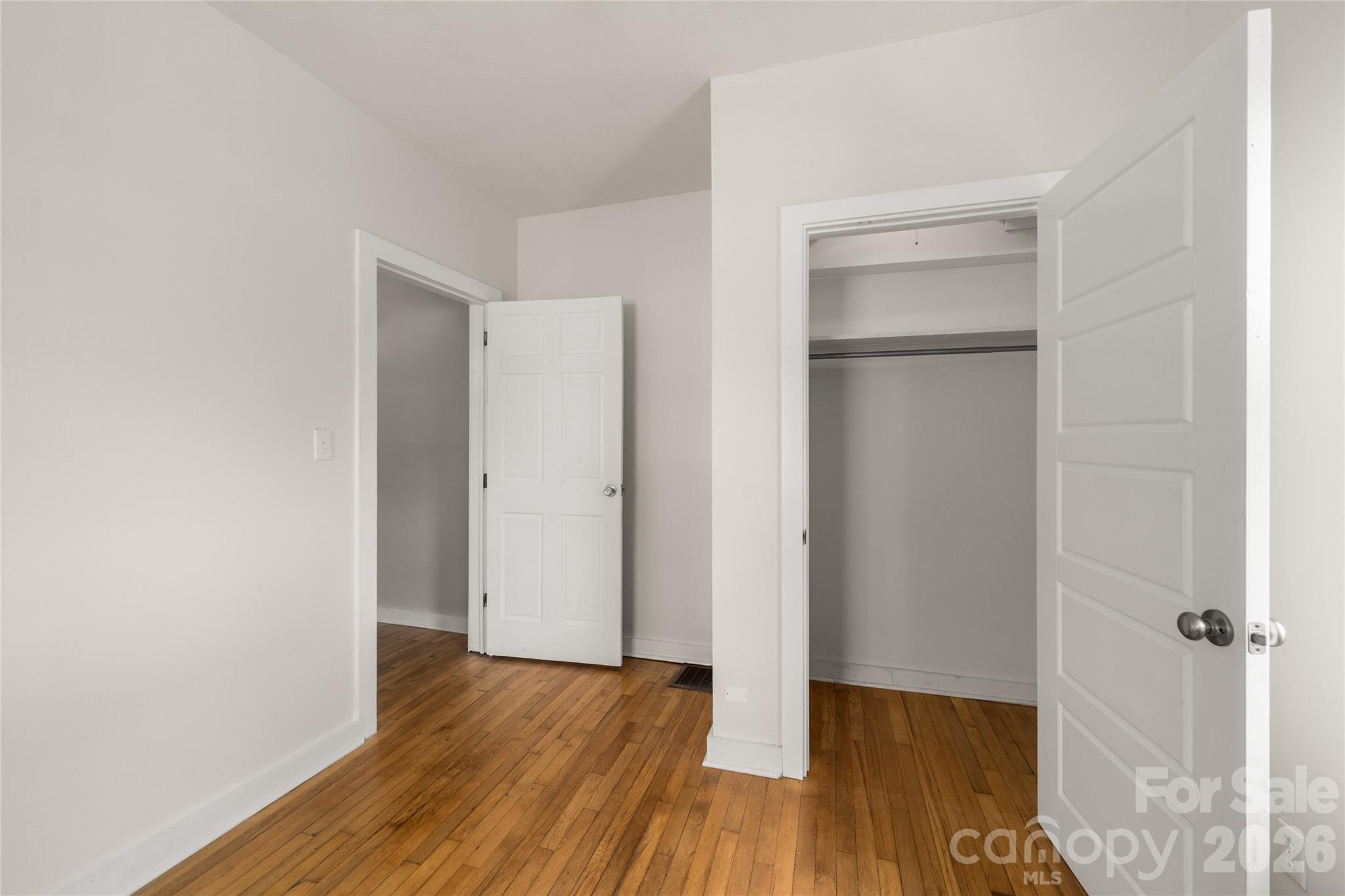 101 Olney Road — Asheville