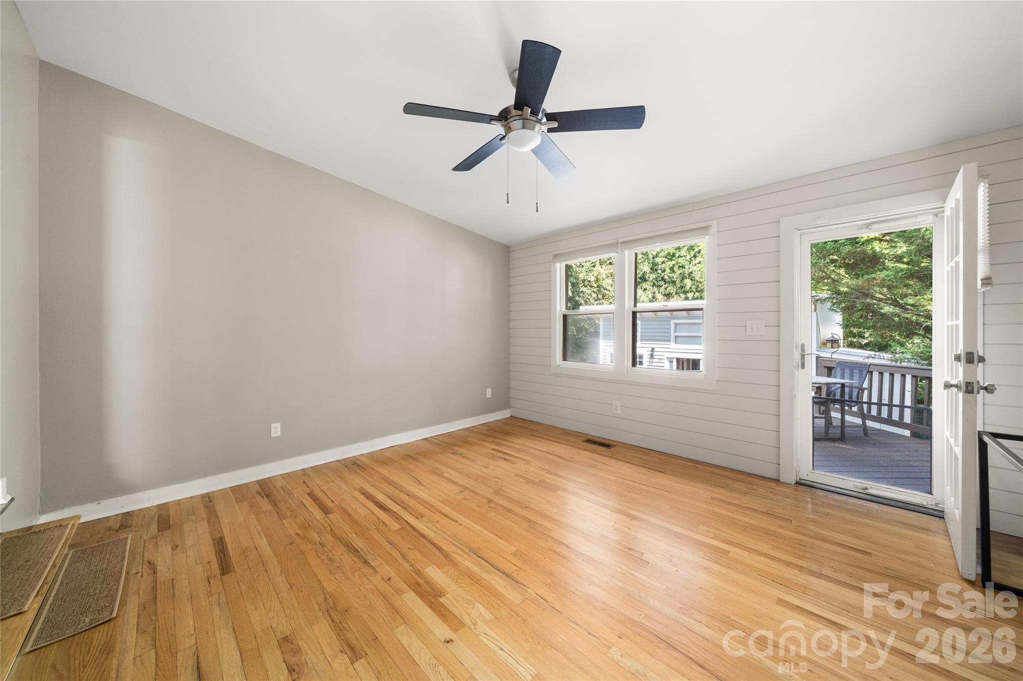 101 Olney Road — Asheville