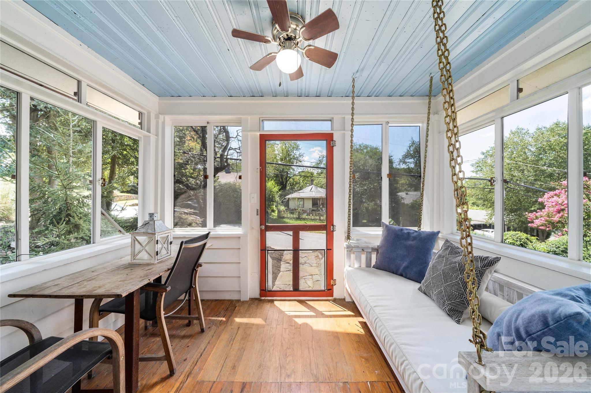 101 Olney Road — Asheville