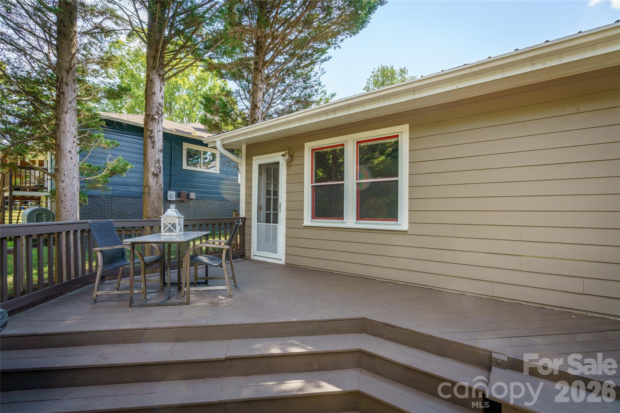 101 Olney Road — Asheville