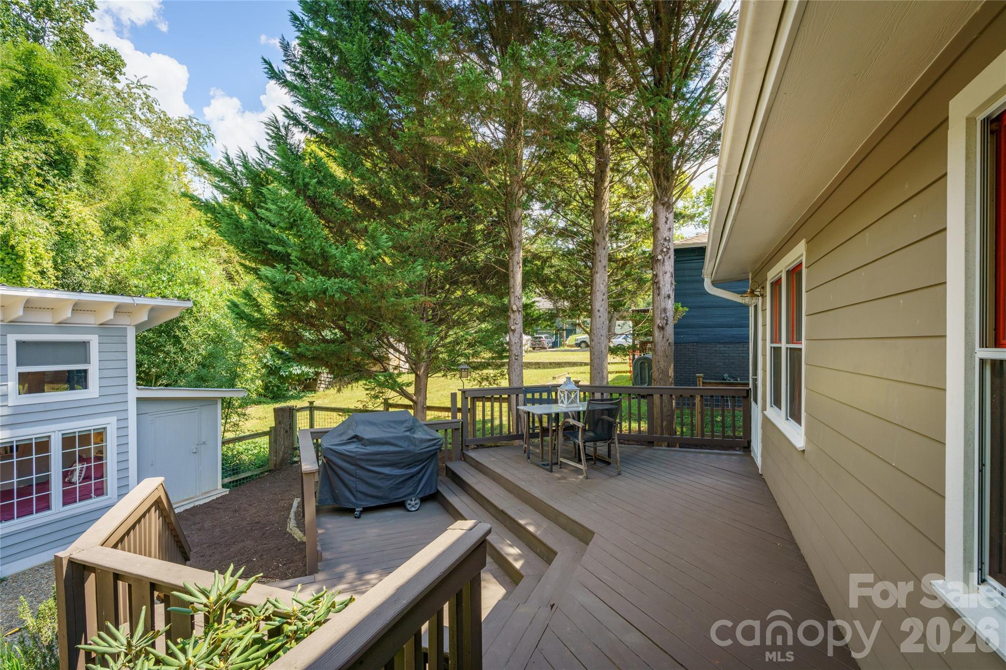 101 Olney Road — Asheville