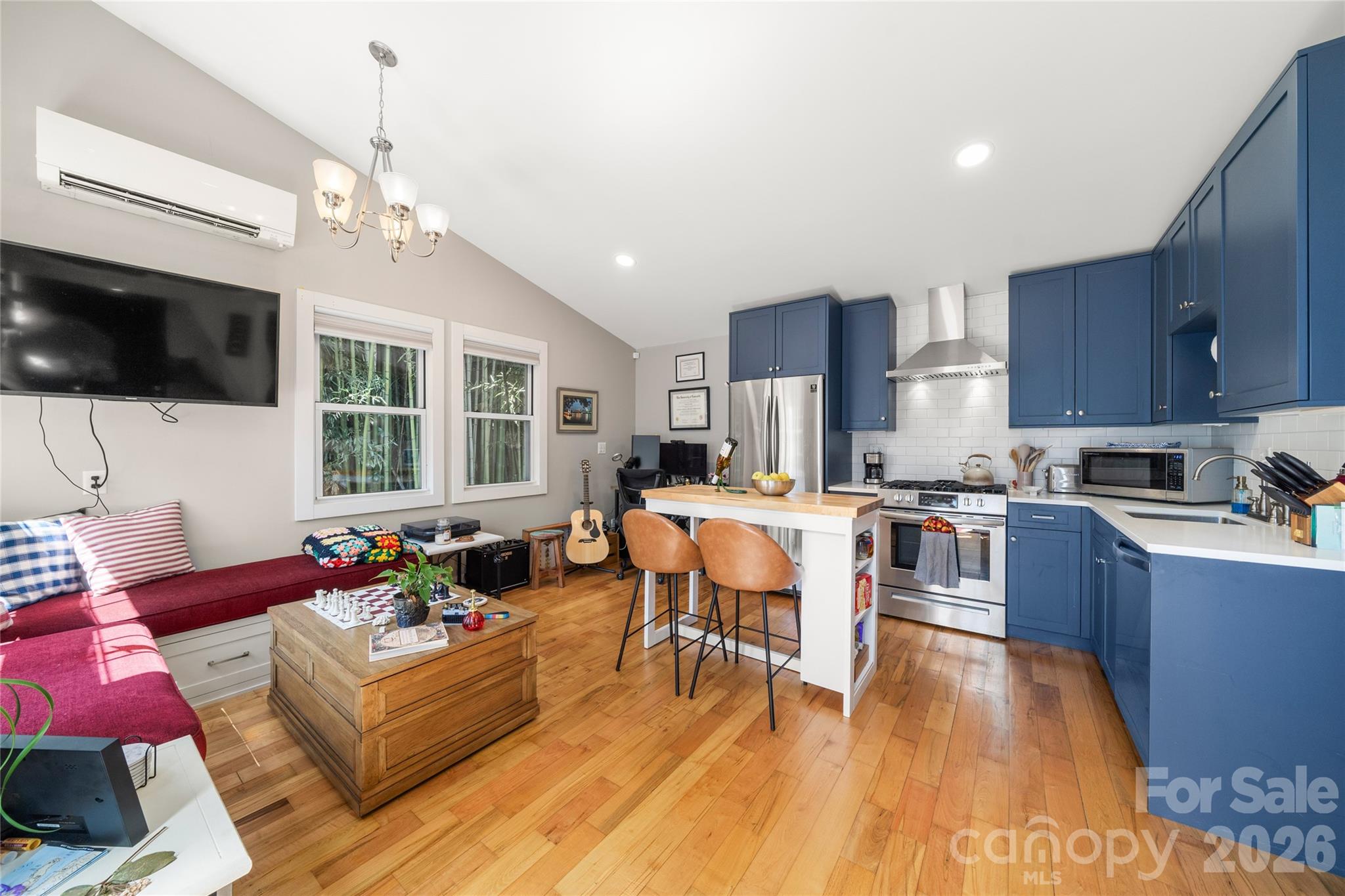101 Olney Road — Asheville