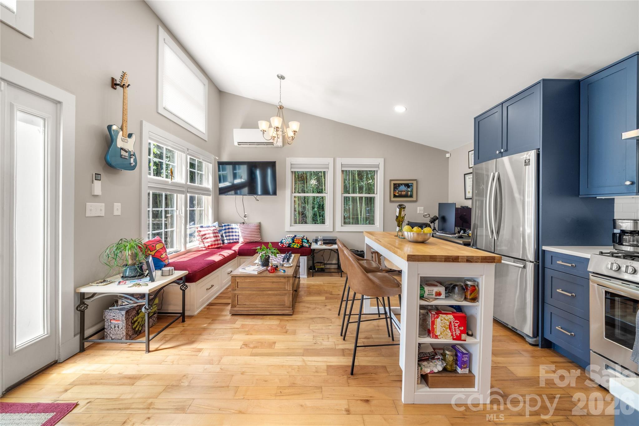 101 Olney Road — Asheville