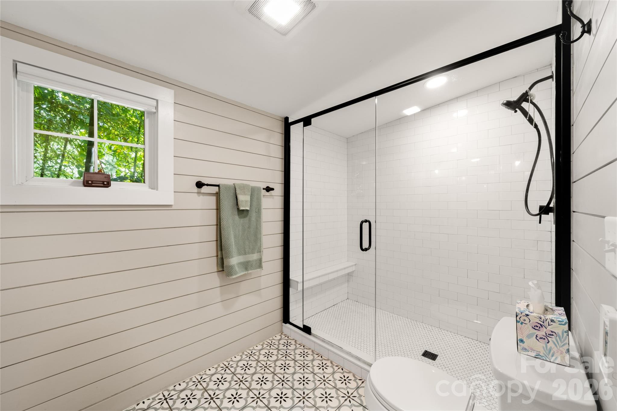 101 Olney Road — Asheville
