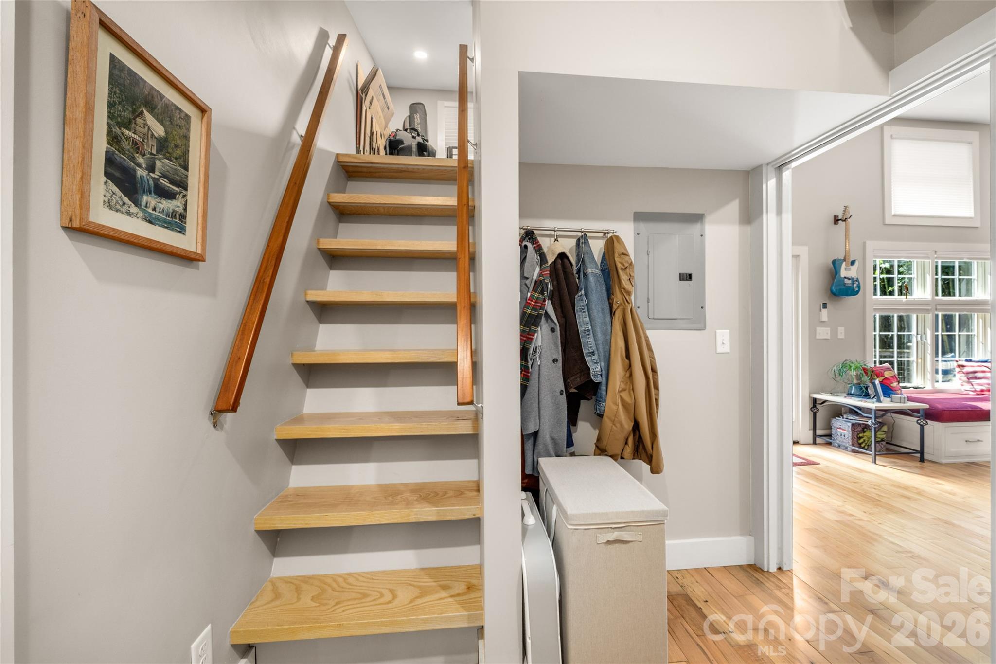 101 Olney Road — Asheville