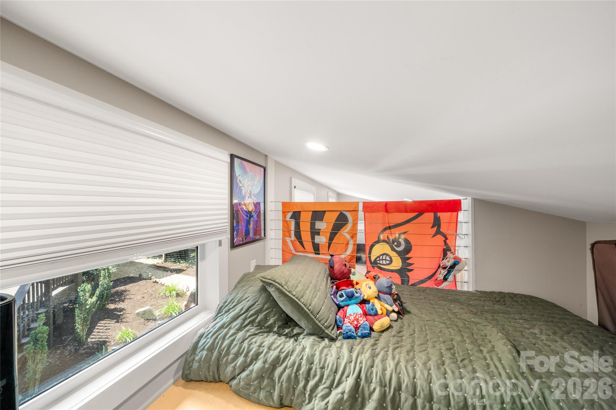 101 Olney Road — Asheville