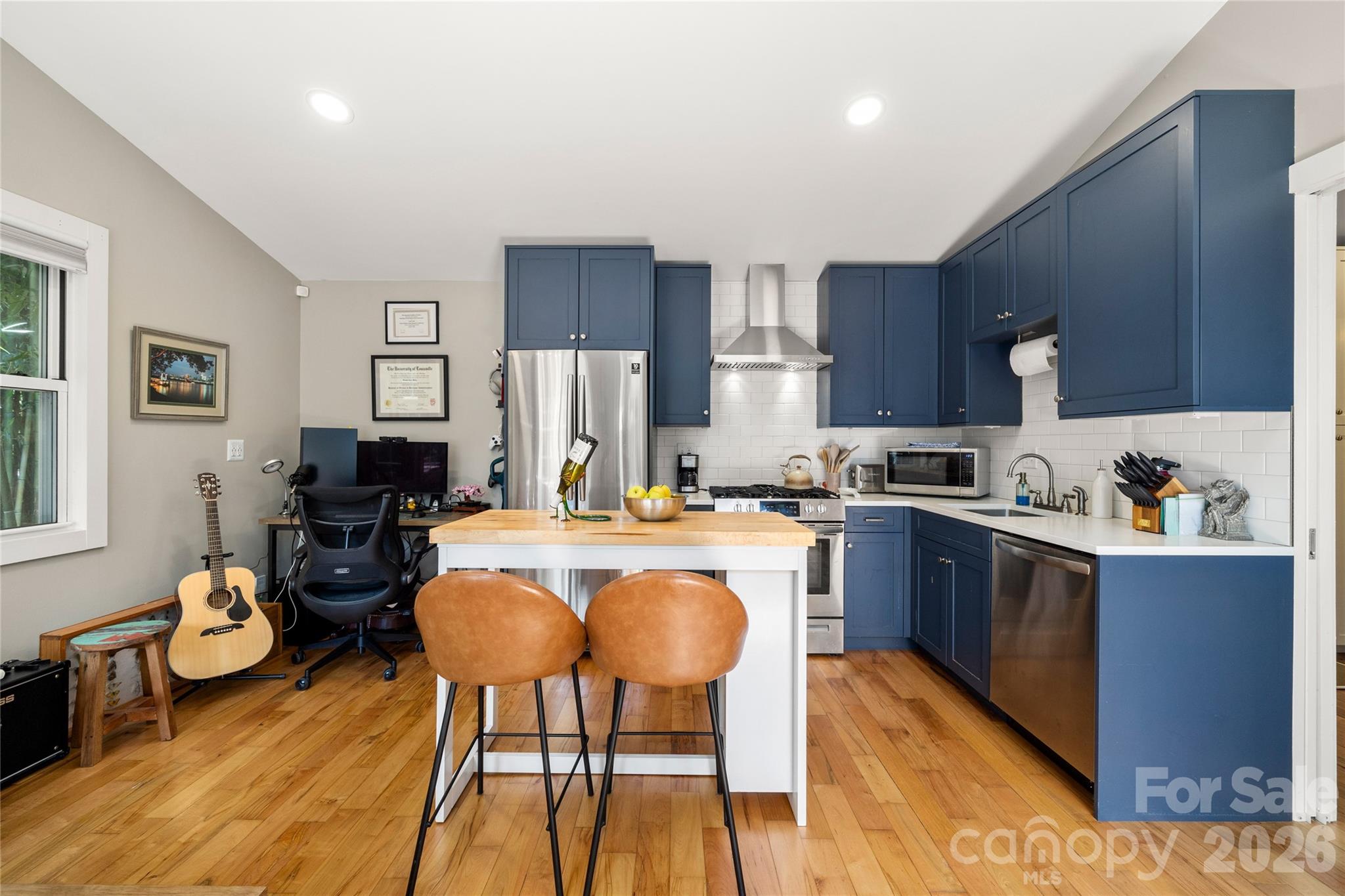 101 Olney Road — Asheville
