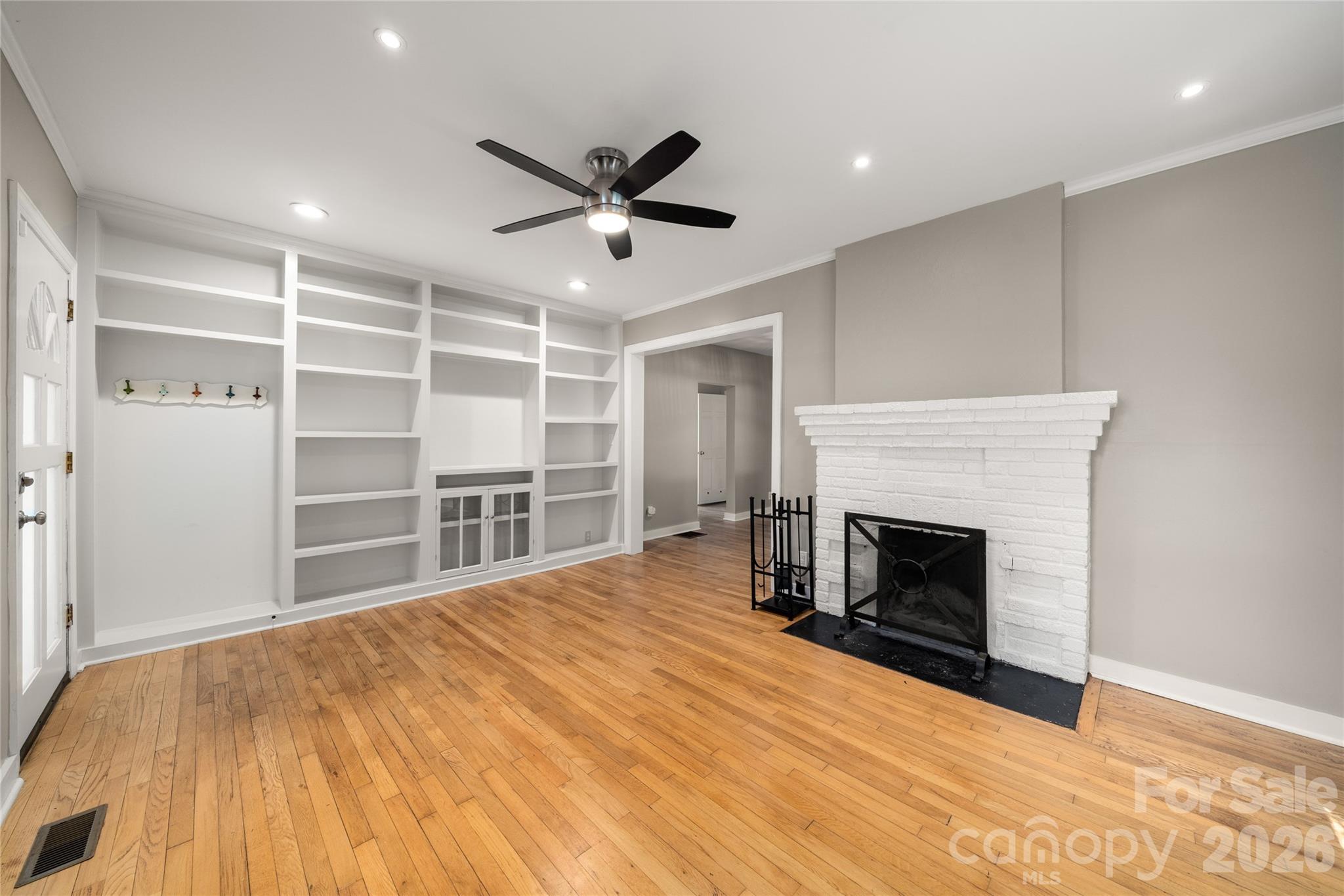 101 Olney Road — Asheville