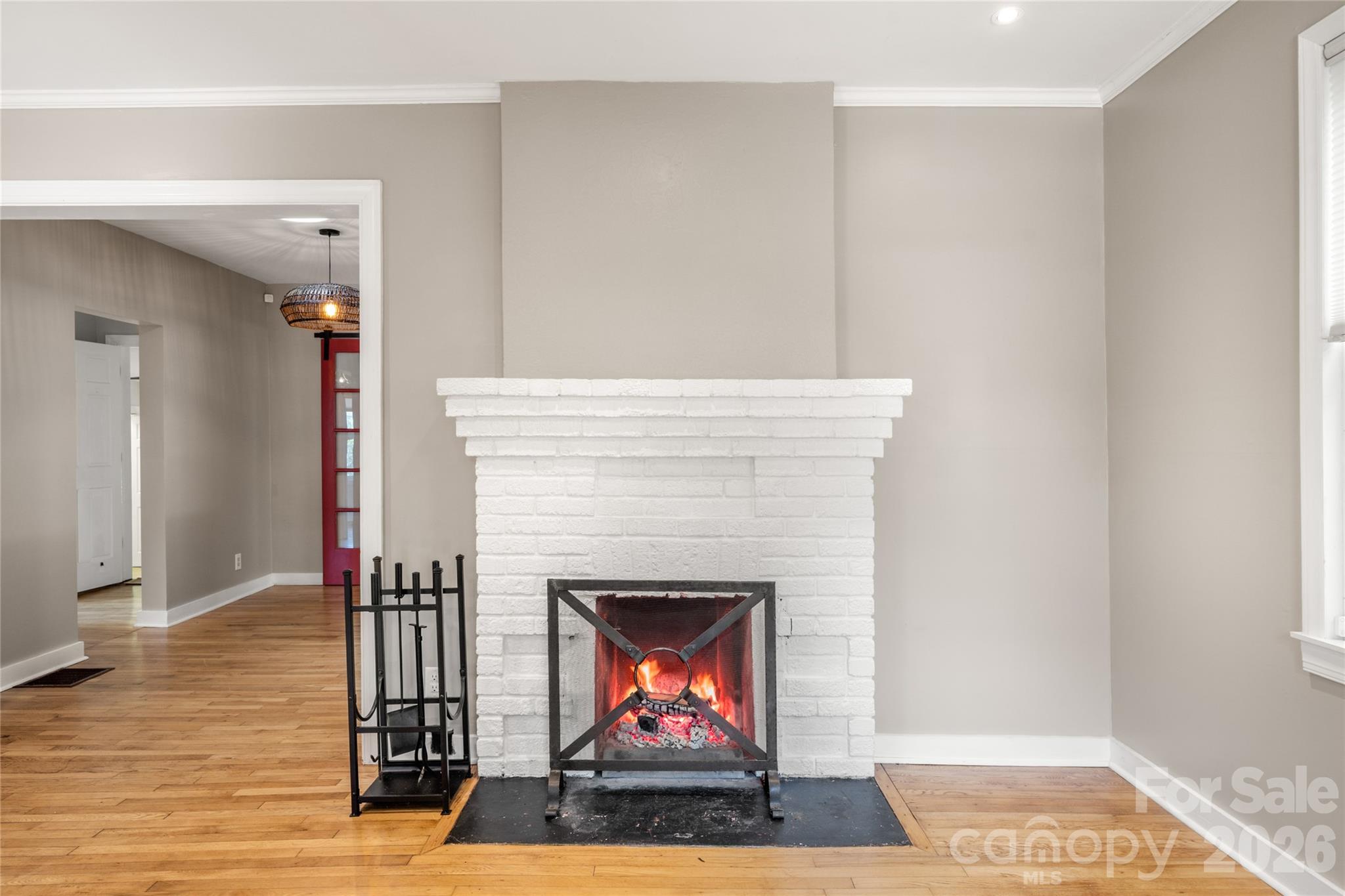 101 Olney Road — Asheville
