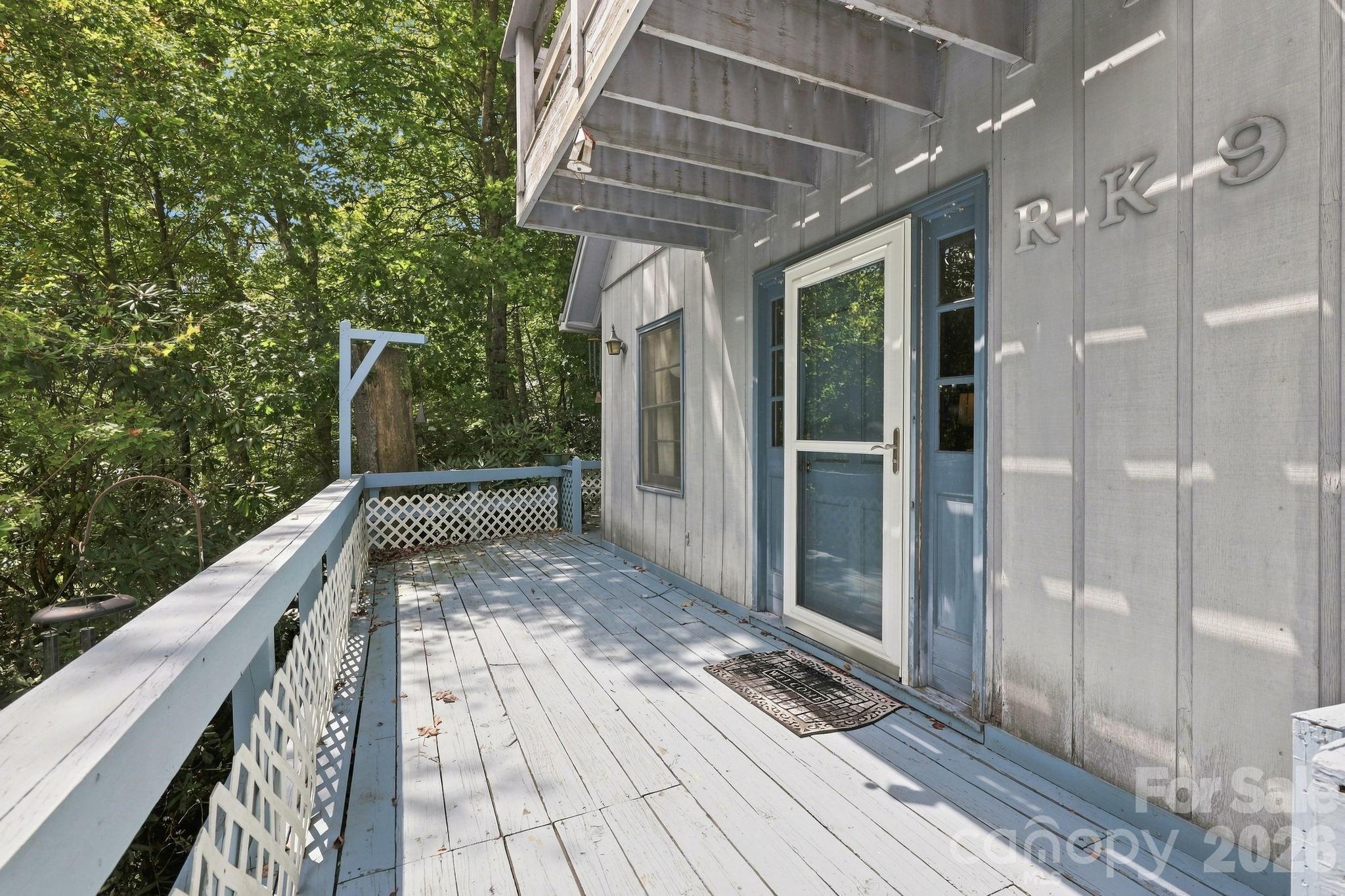 922 Goose Hollow Road — Newland