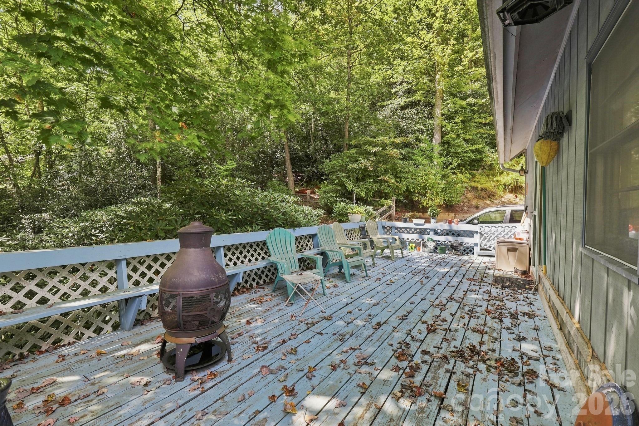 922 Goose Hollow Road — Newland