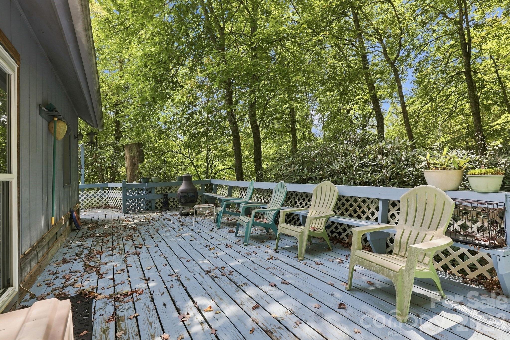 922 Goose Hollow Road — Newland
