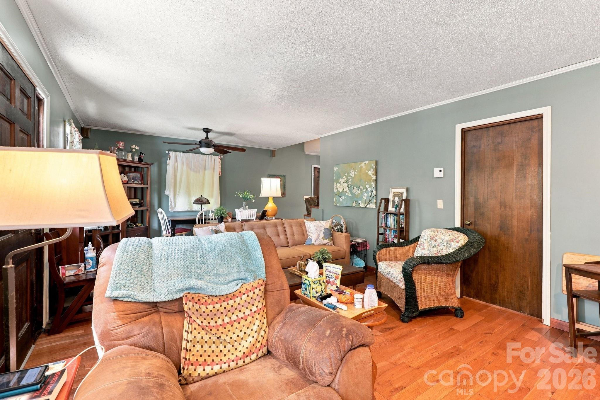 922 Goose Hollow Road — Newland
