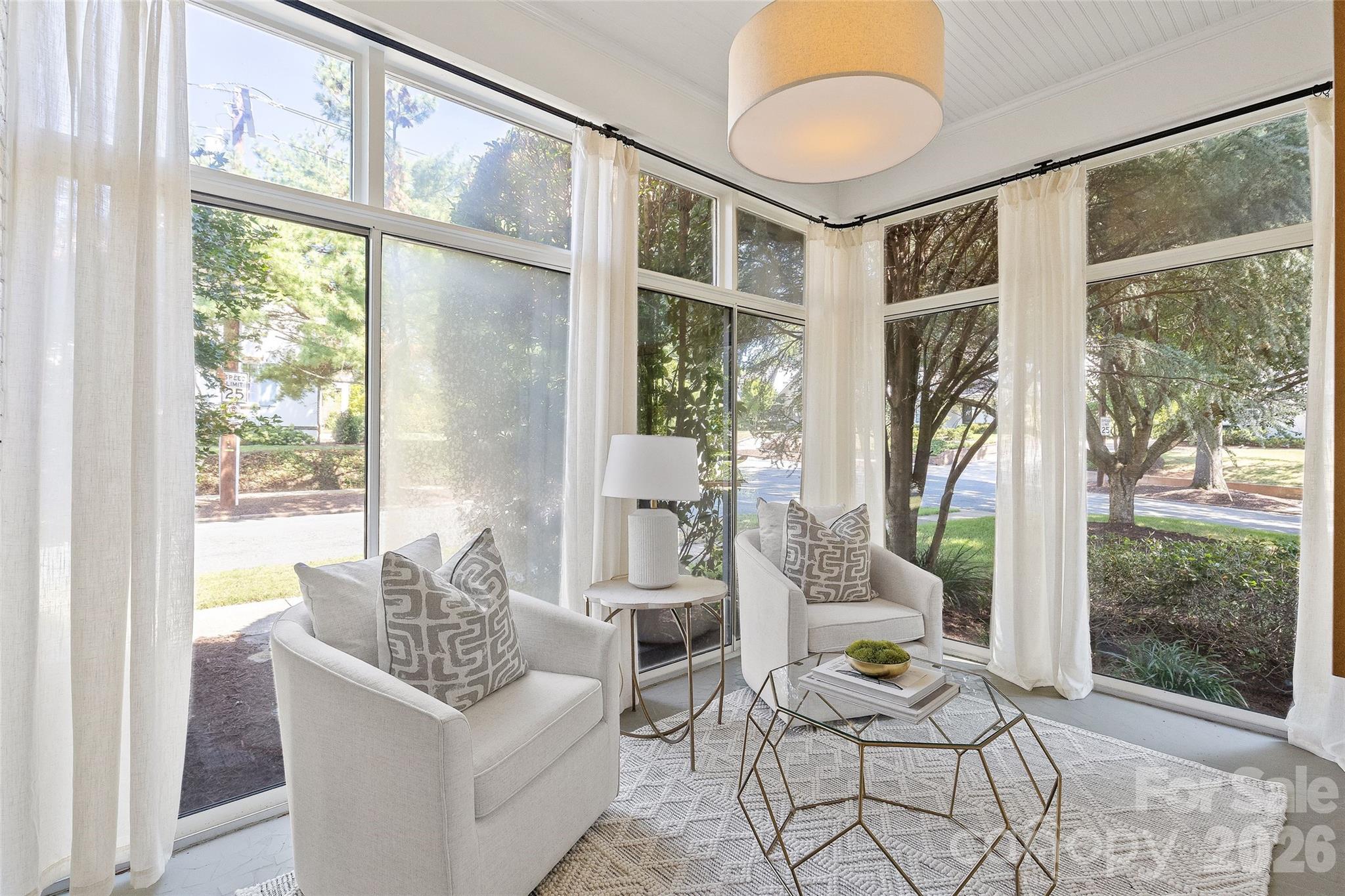 2000 Beverly Drive — Charlotte