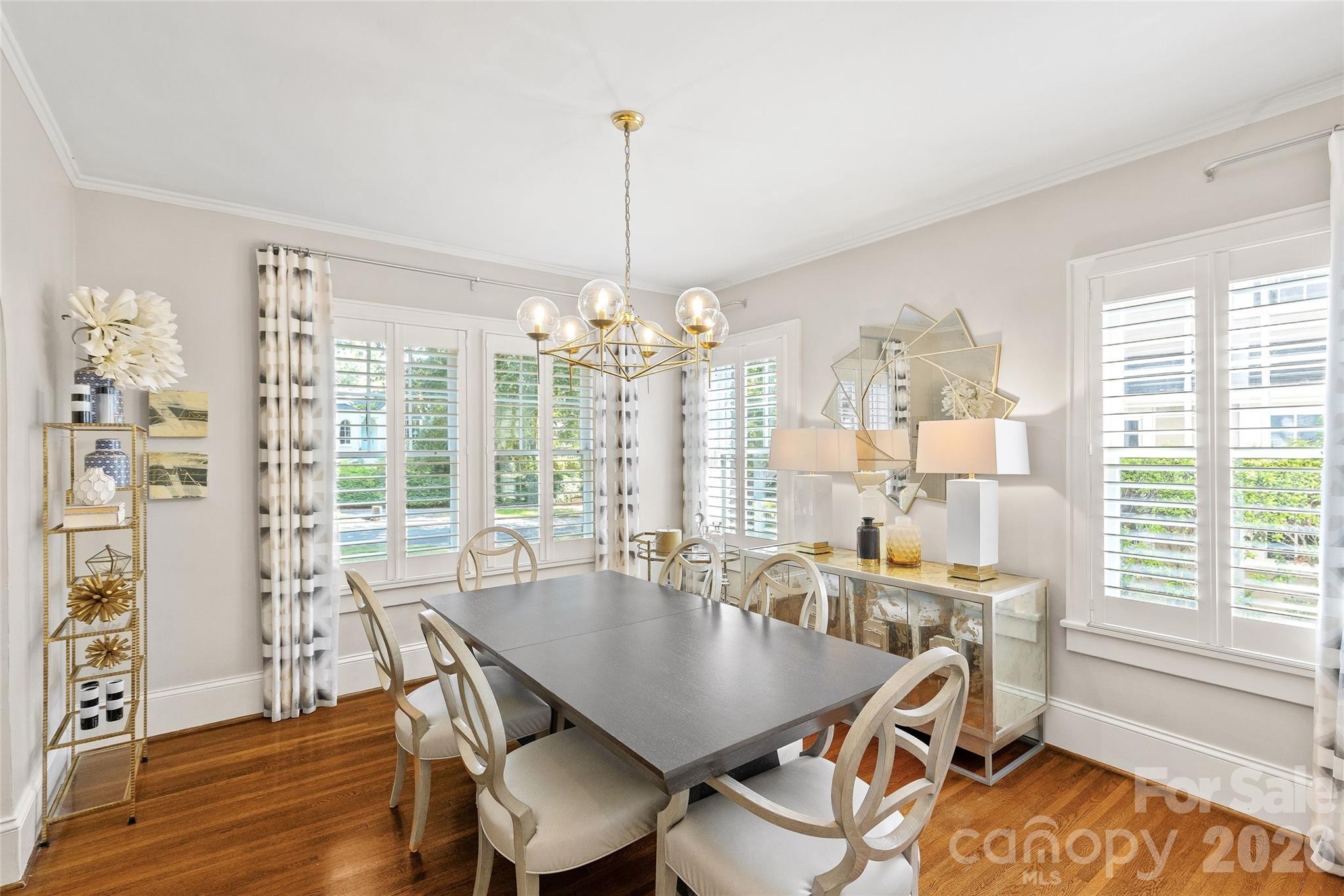 2000 Beverly Drive — Charlotte