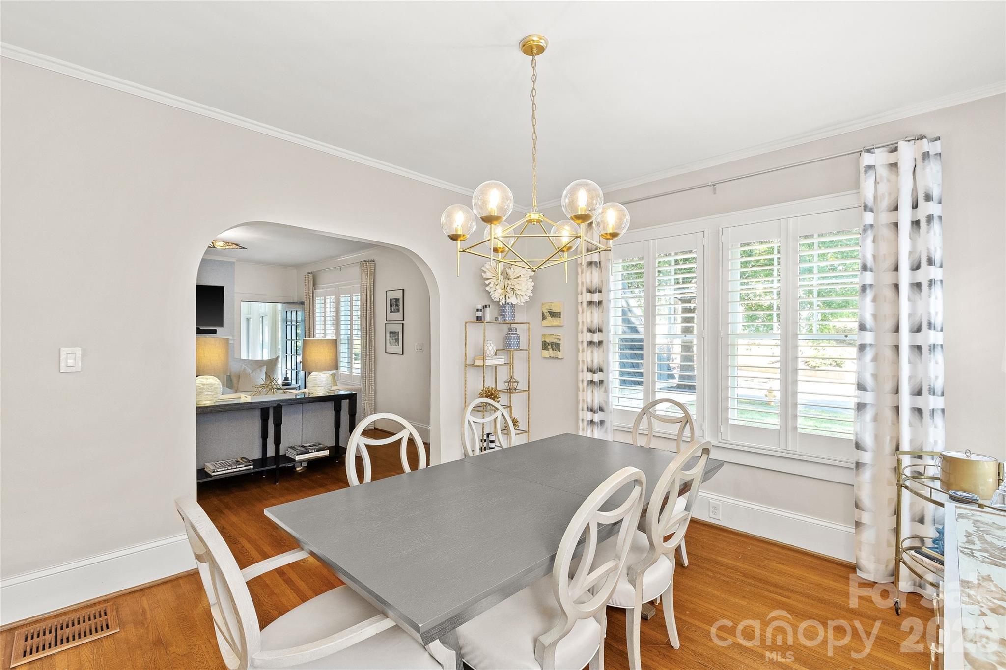 2000 Beverly Drive — Charlotte