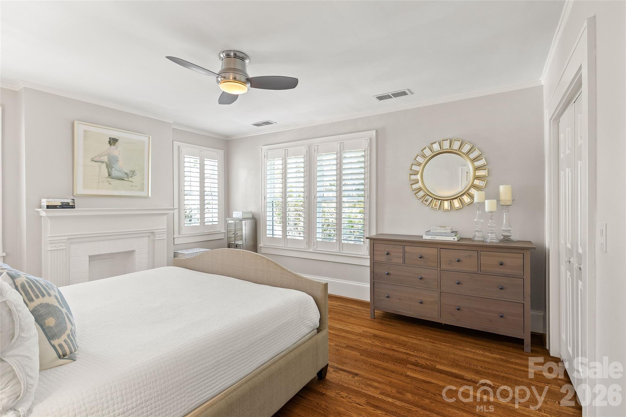 2000 Beverly Drive — Charlotte