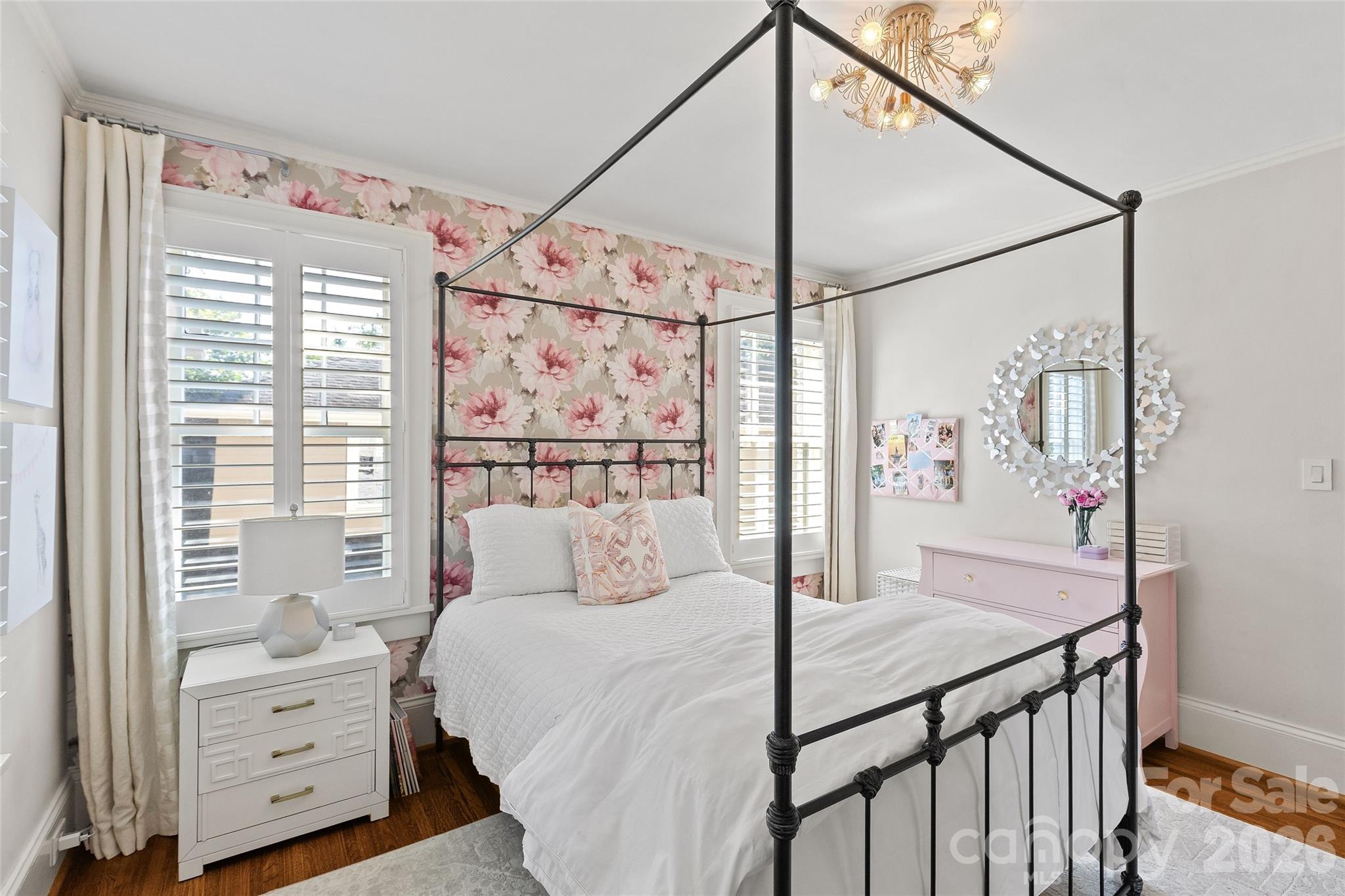 2000 Beverly Drive — Charlotte