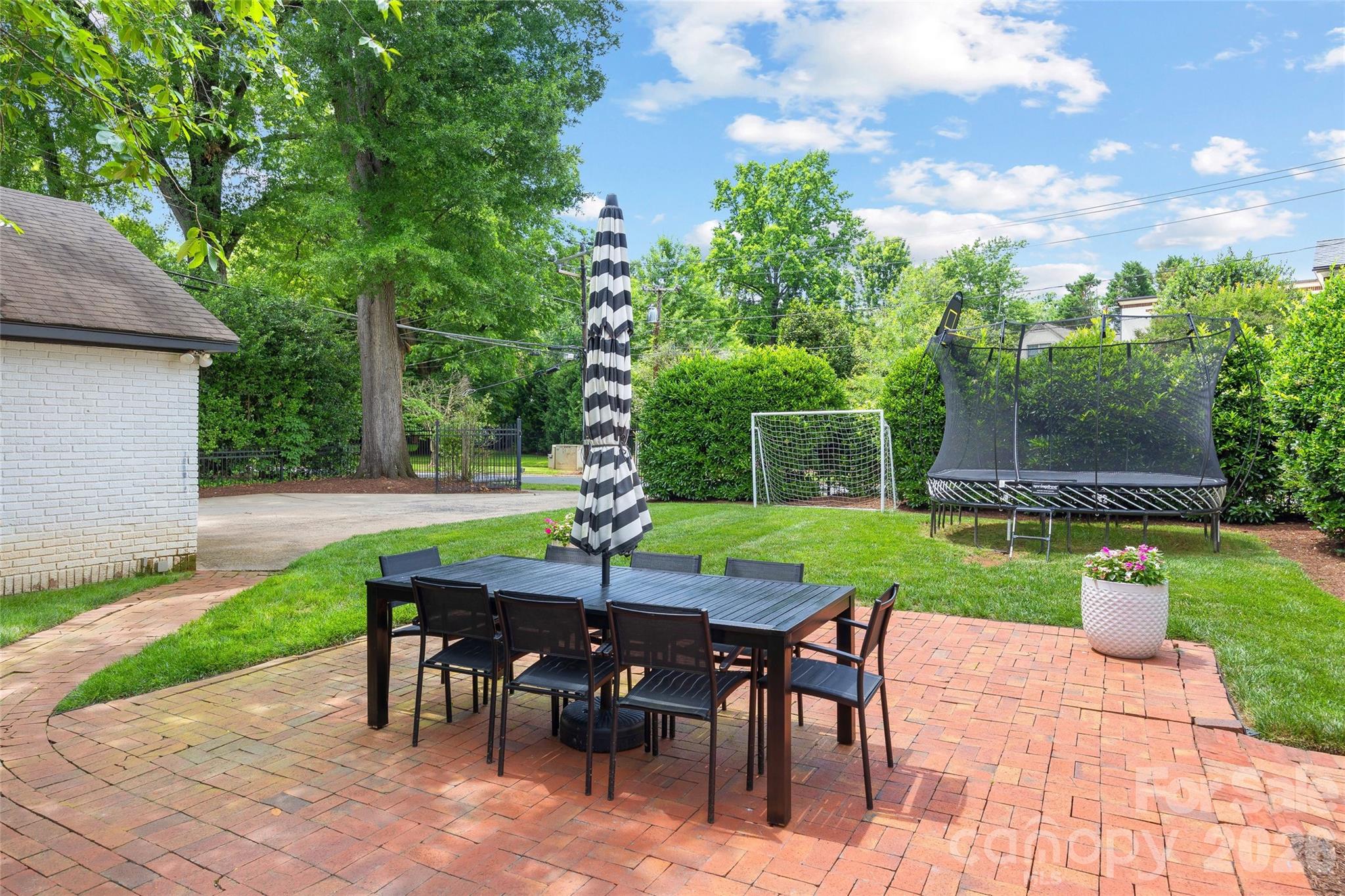 2000 Beverly Drive — Charlotte