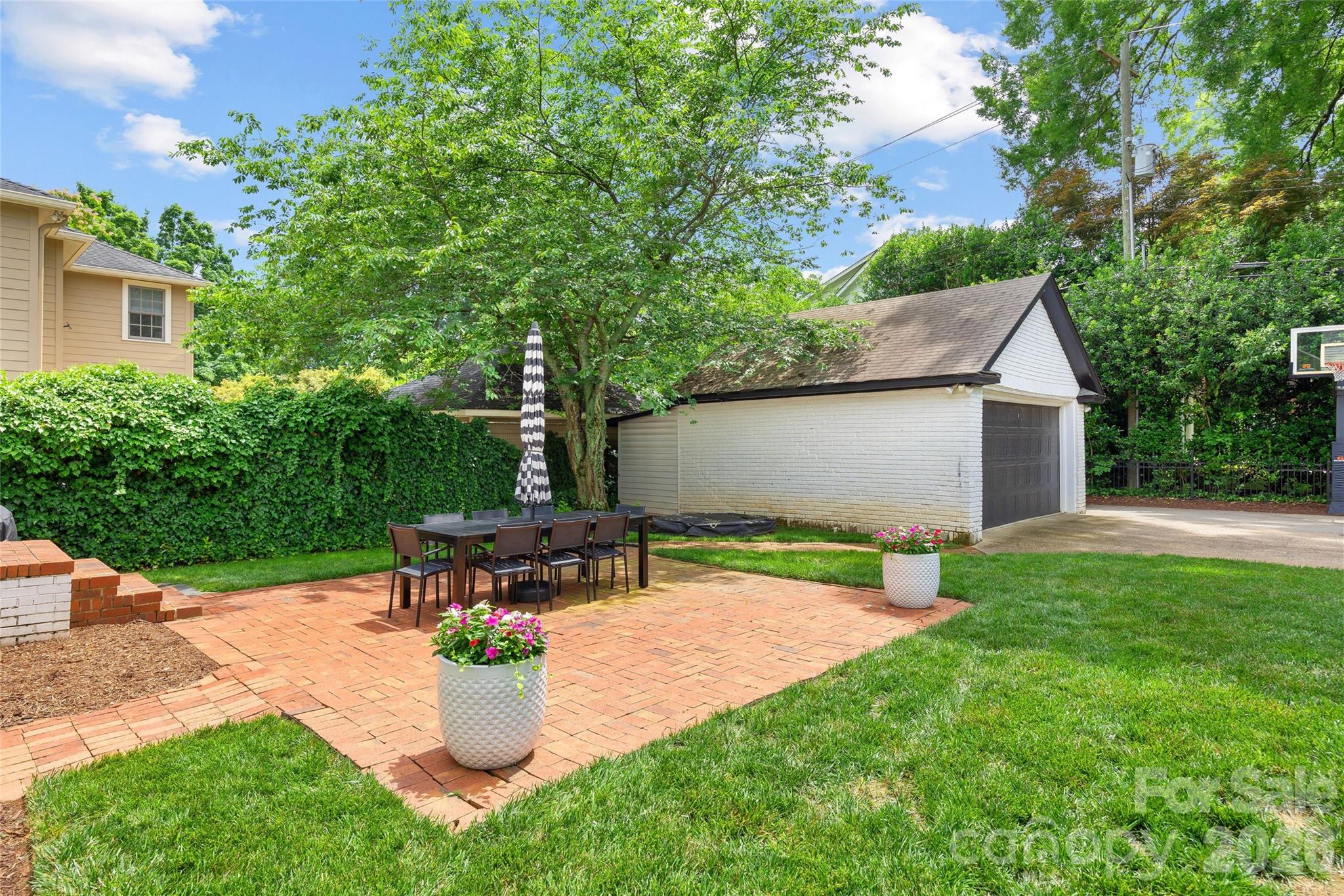 2000 Beverly Drive — Charlotte