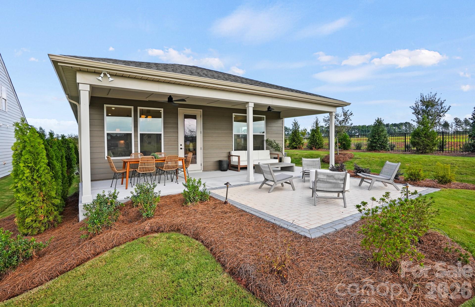 12285 Ore Valley Road — Midland