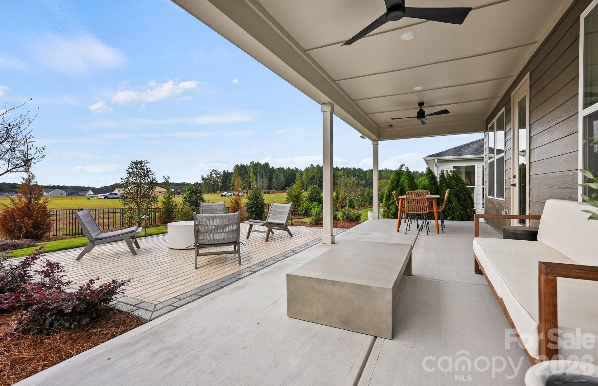 12285 Ore Valley Road — Midland