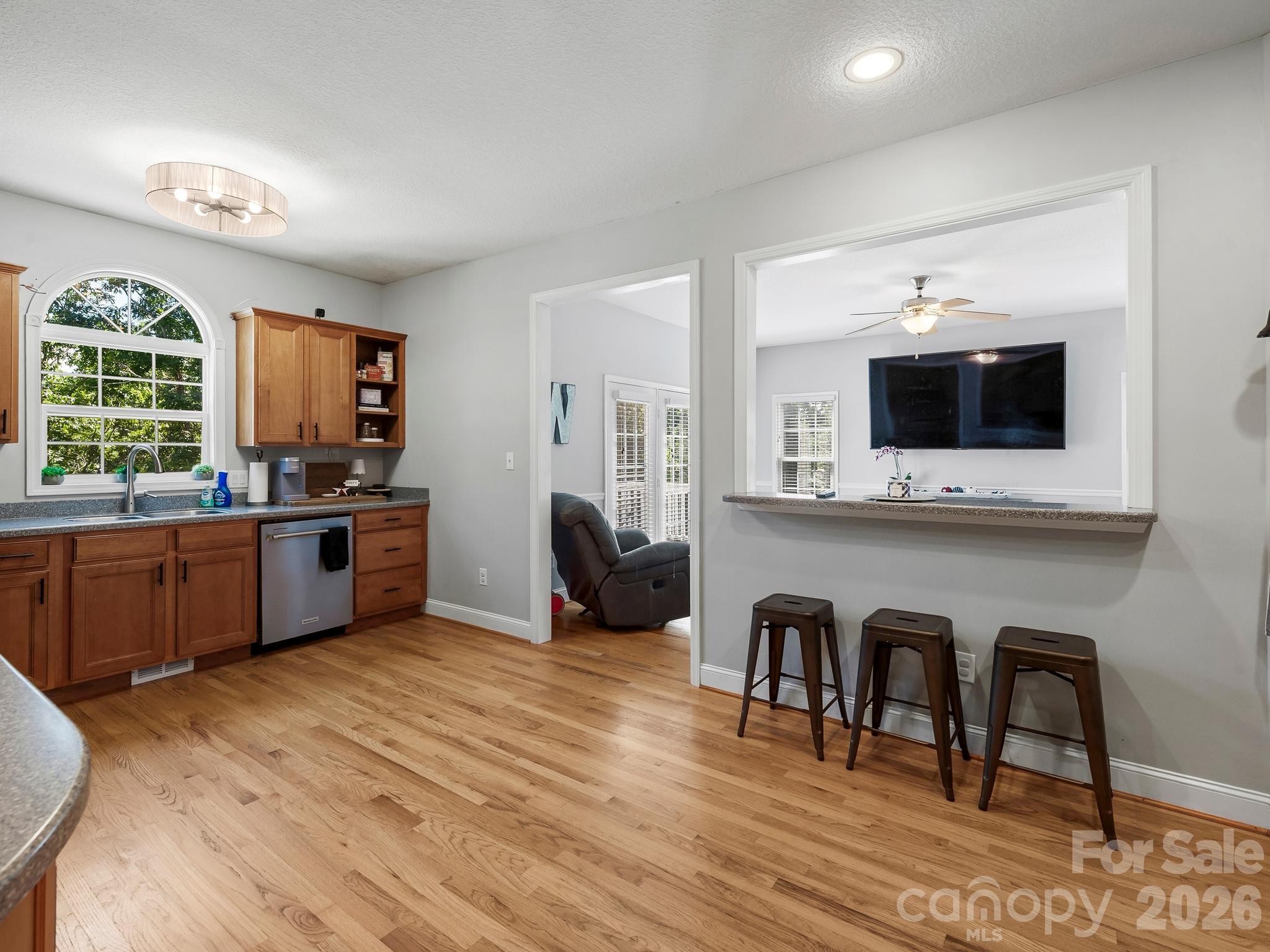 66 Azalea Drive — Weaverville