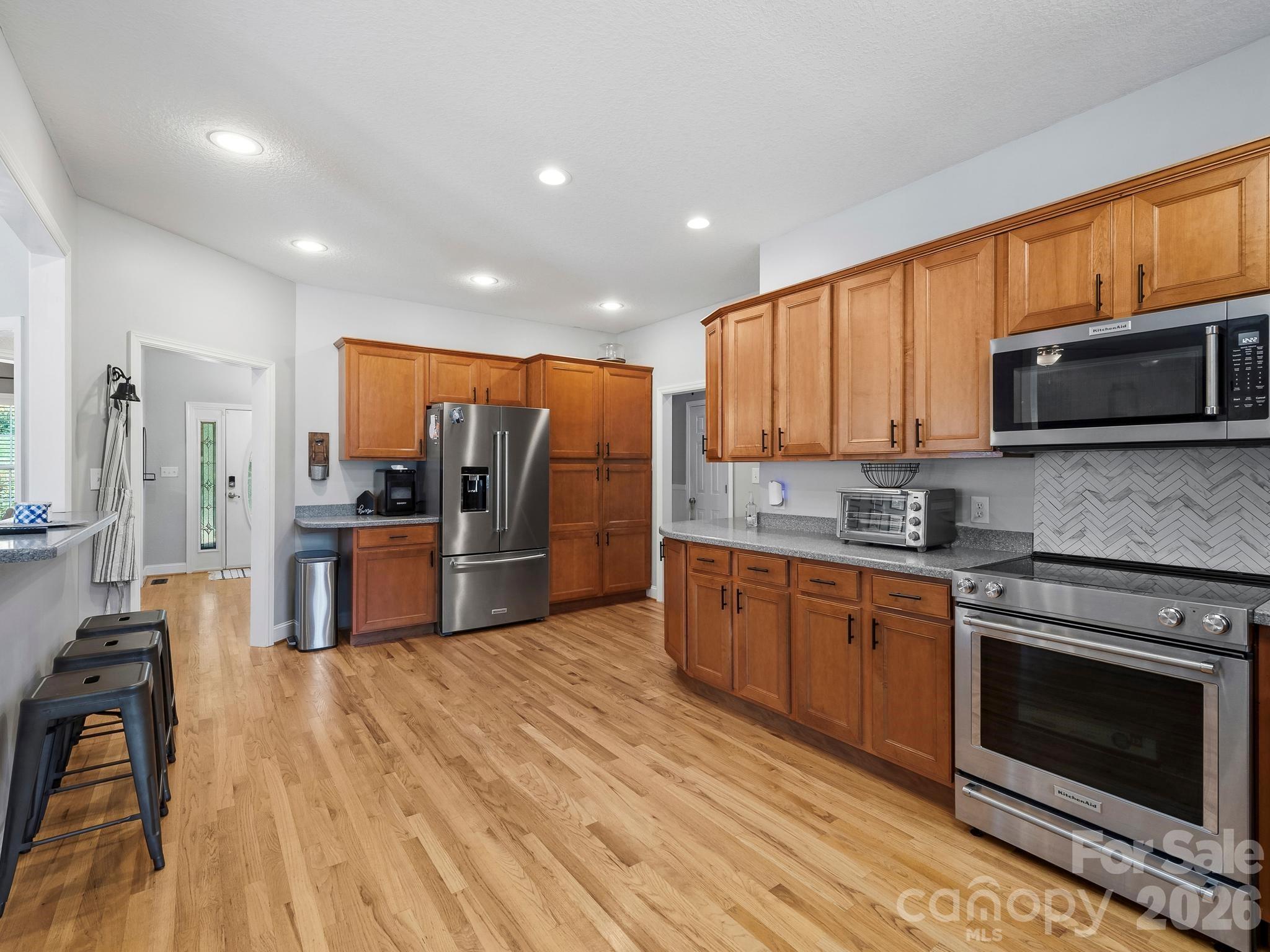 66 Azalea Drive — Weaverville