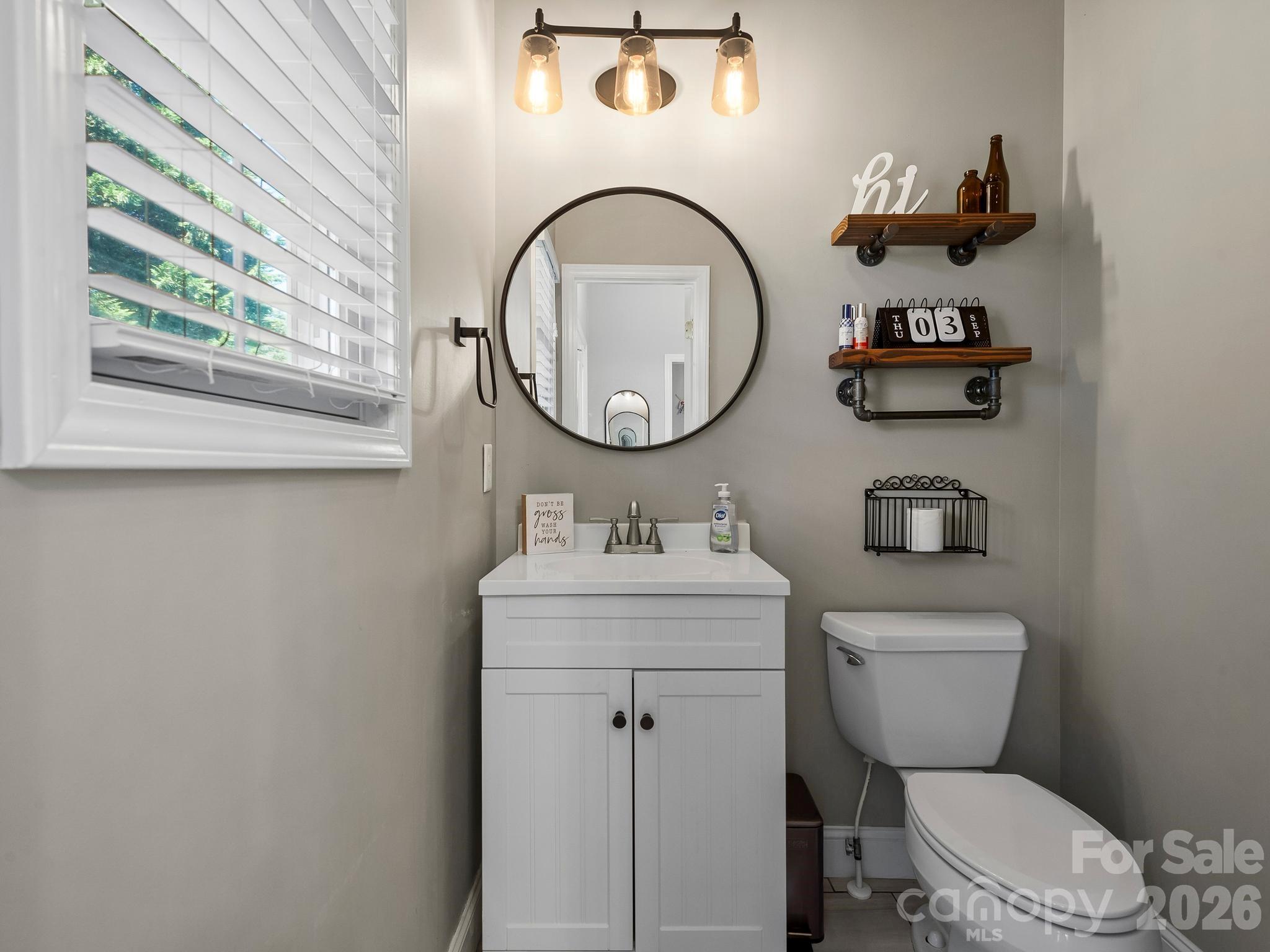 66 Azalea Drive — Weaverville
