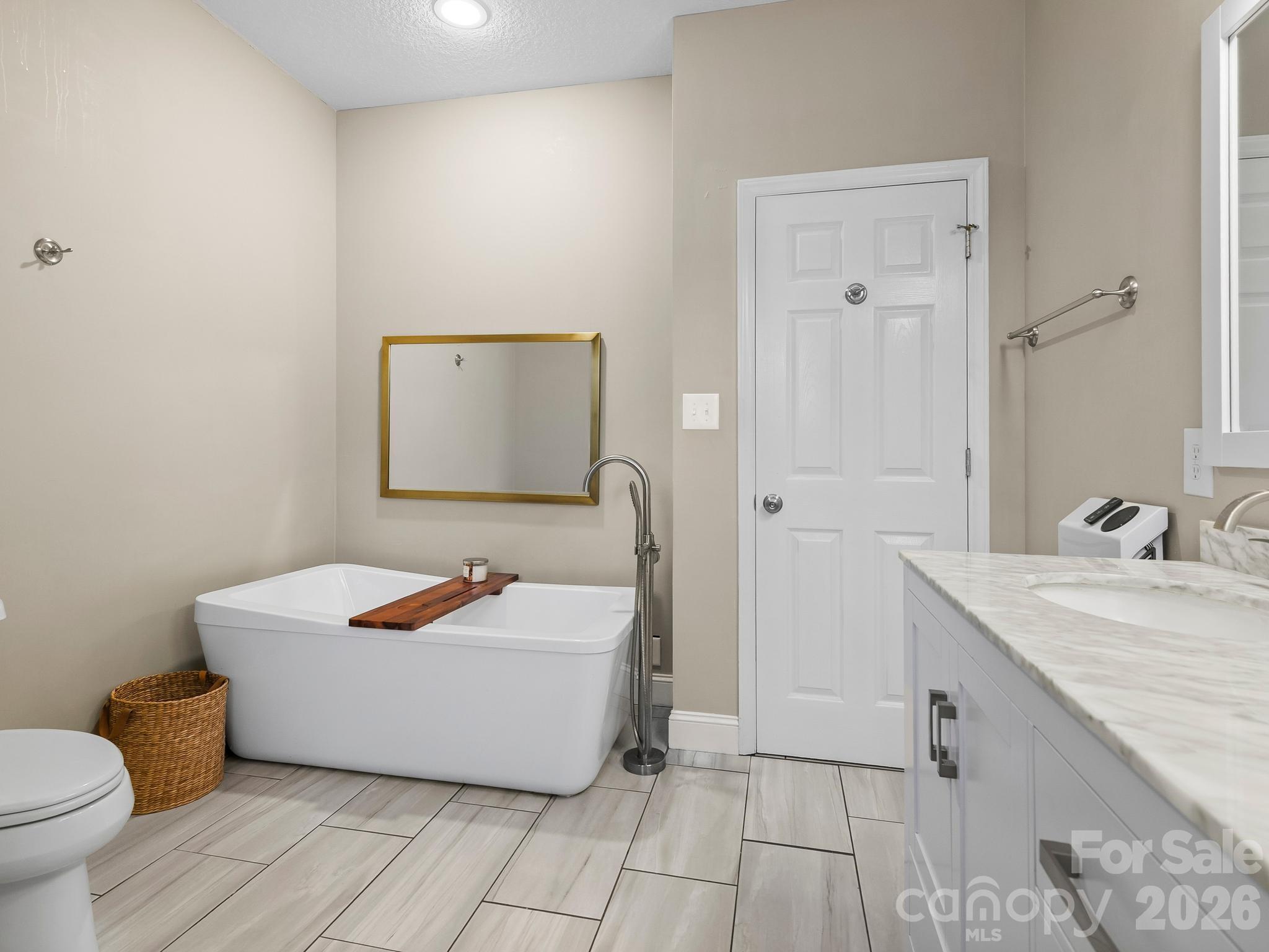 66 Azalea Drive — Weaverville