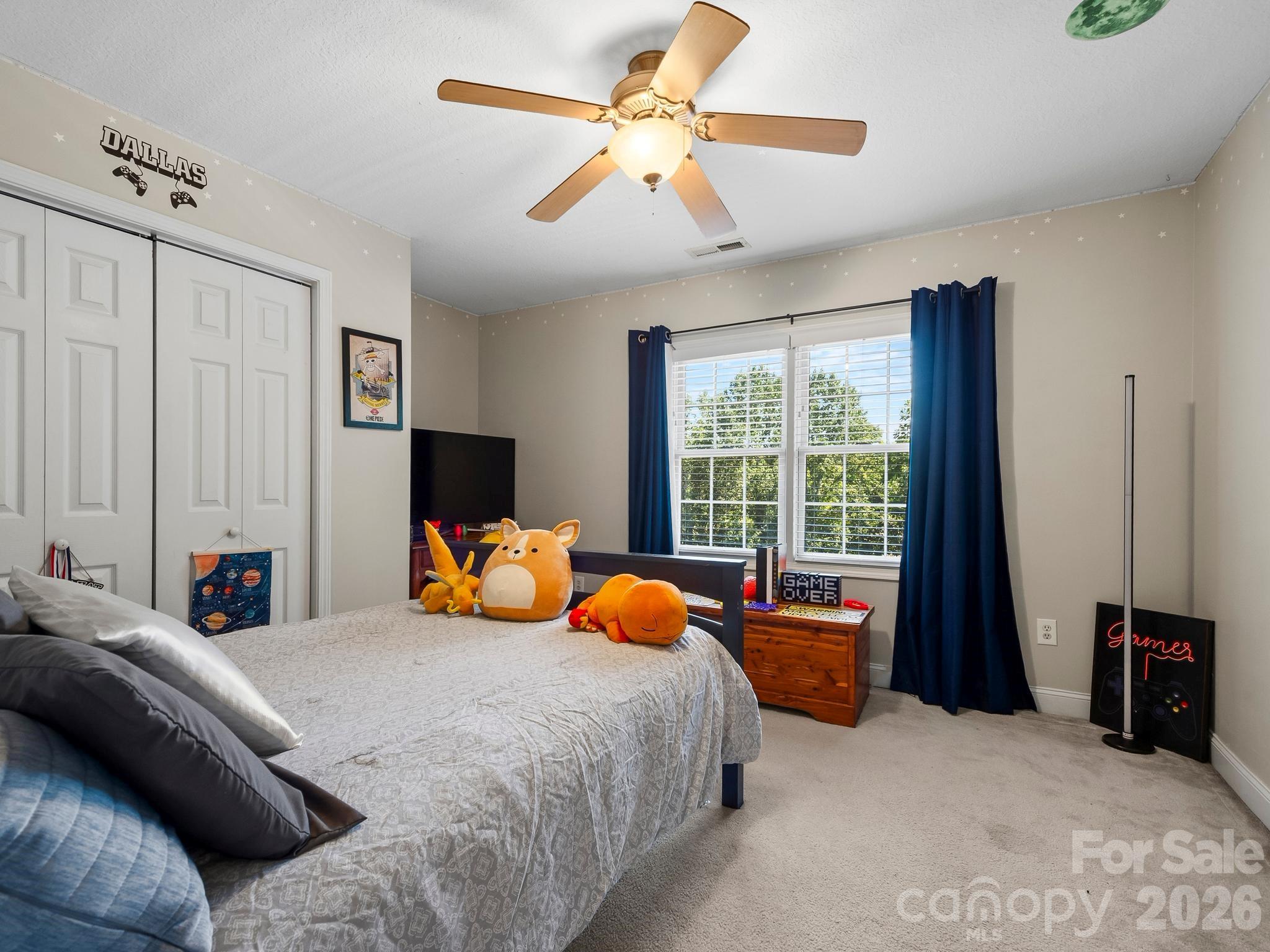 66 Azalea Drive — Weaverville