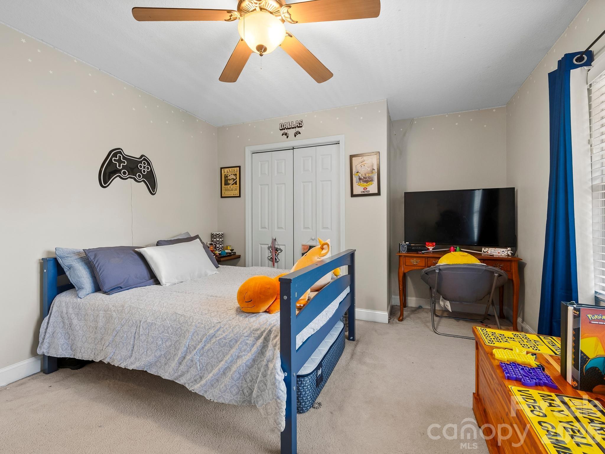 66 Azalea Drive — Weaverville