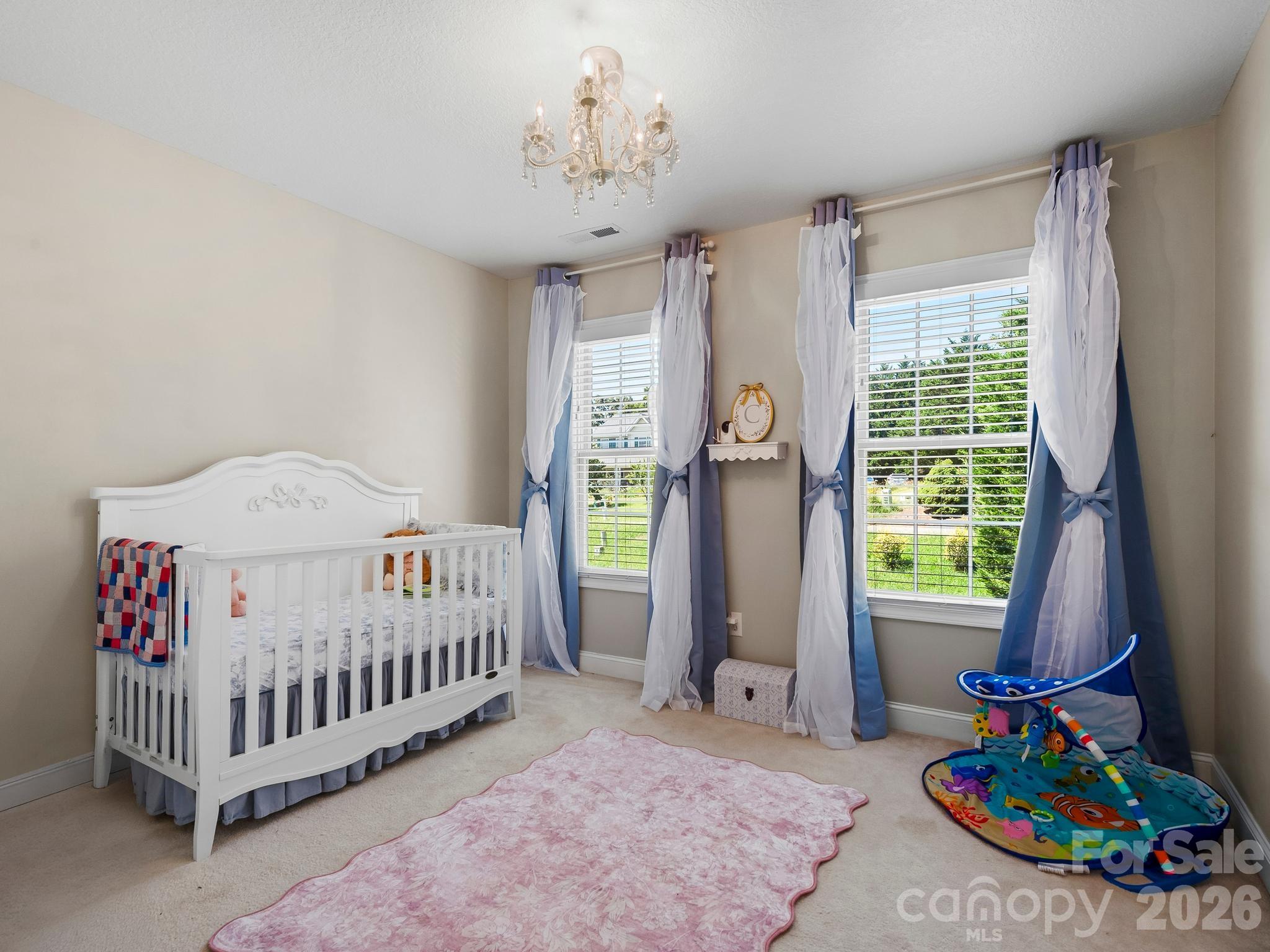 66 Azalea Drive — Weaverville