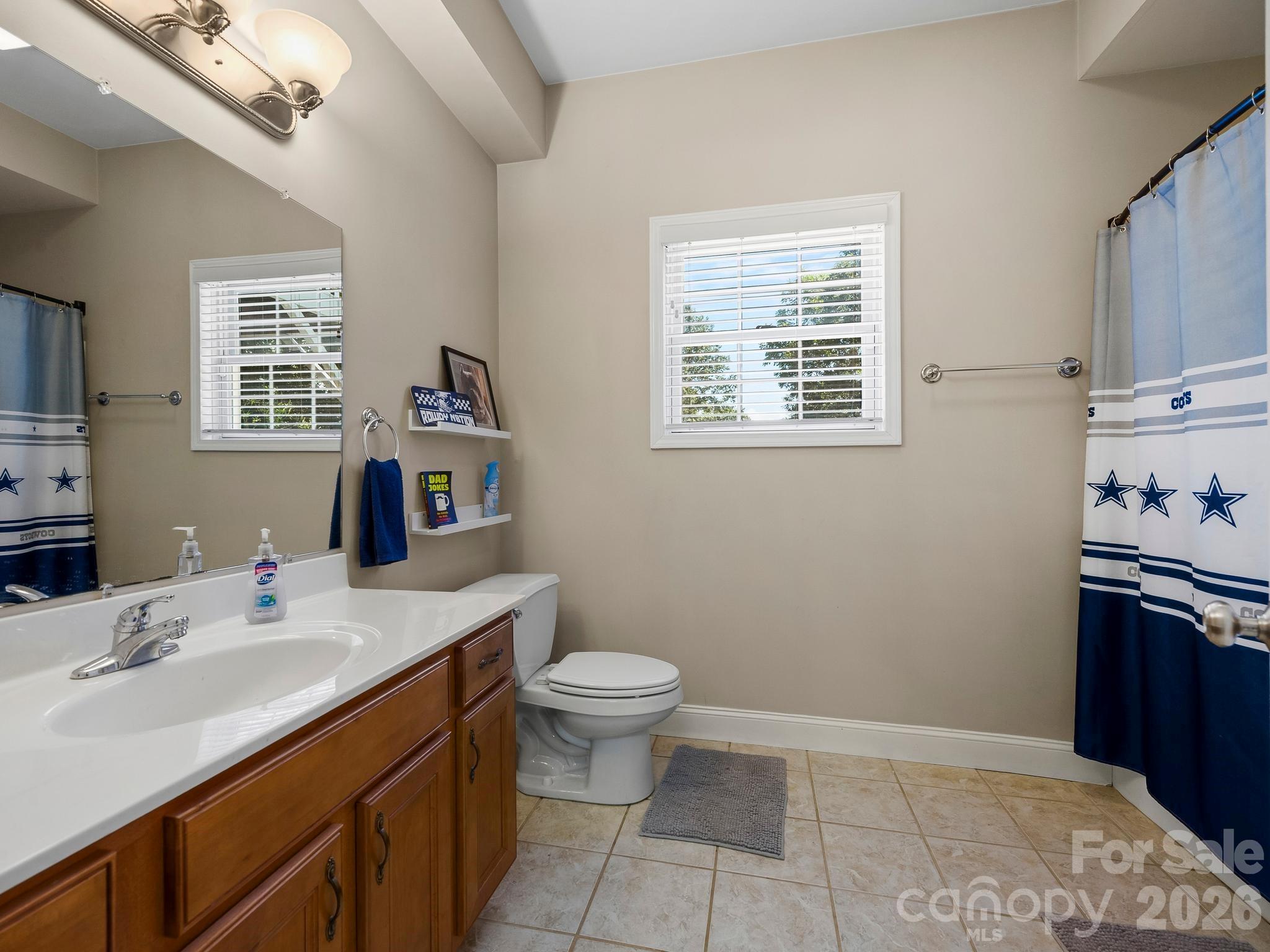 66 Azalea Drive — Weaverville