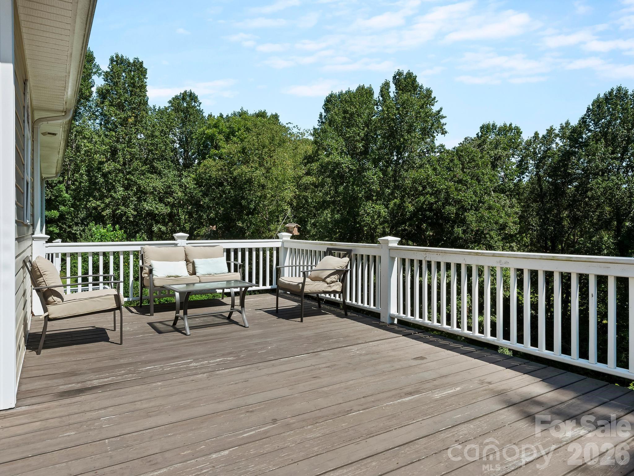 66 Azalea Drive — Weaverville