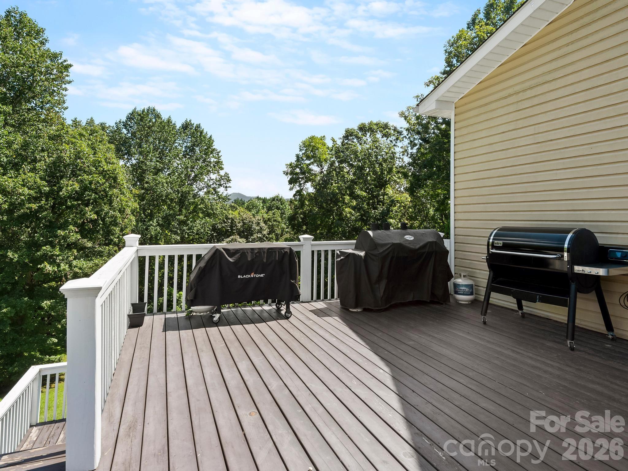 66 Azalea Drive — Weaverville