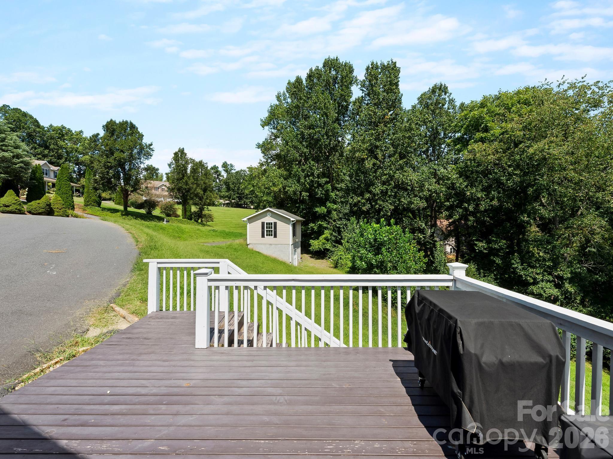 66 Azalea Drive — Weaverville