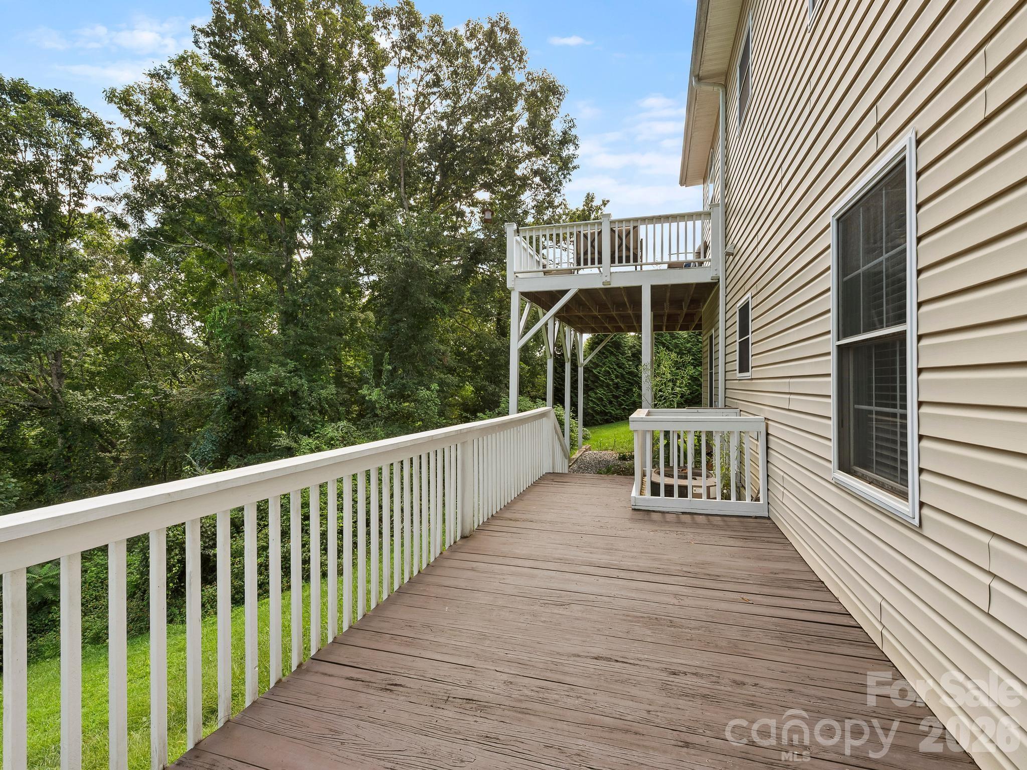 66 Azalea Drive — Weaverville