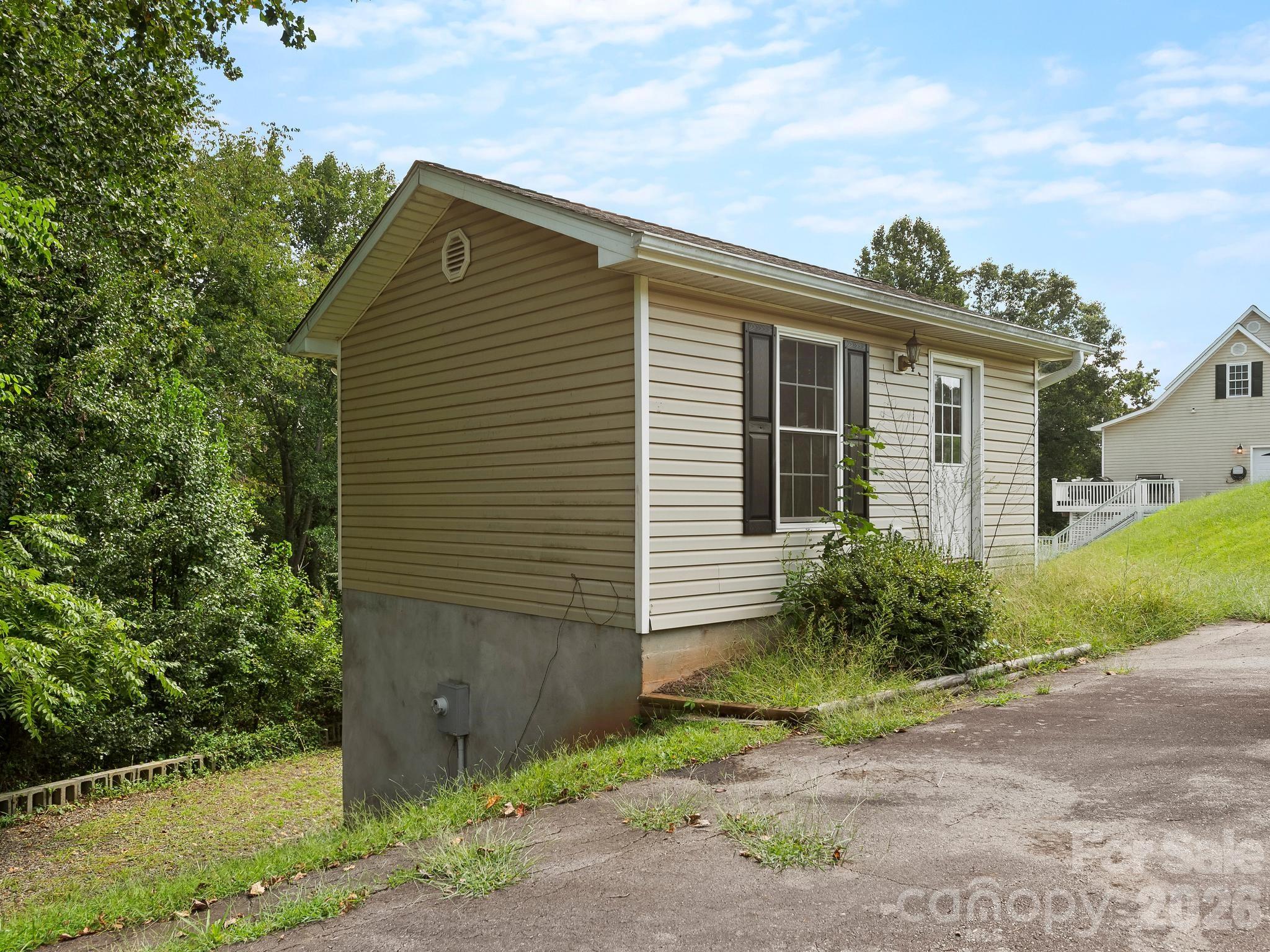 66 Azalea Drive — Weaverville