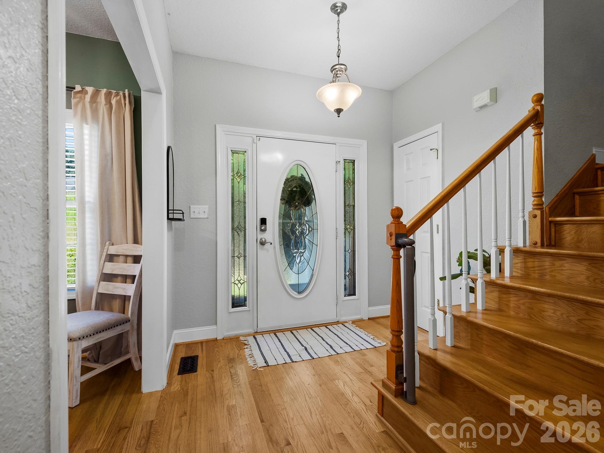 66 Azalea Drive — Weaverville
