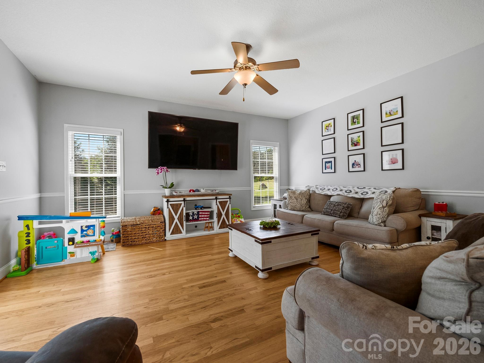 66 Azalea Drive — Weaverville