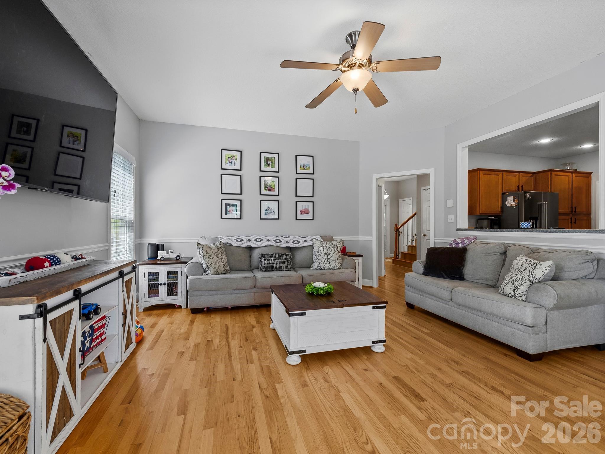 66 Azalea Drive — Weaverville