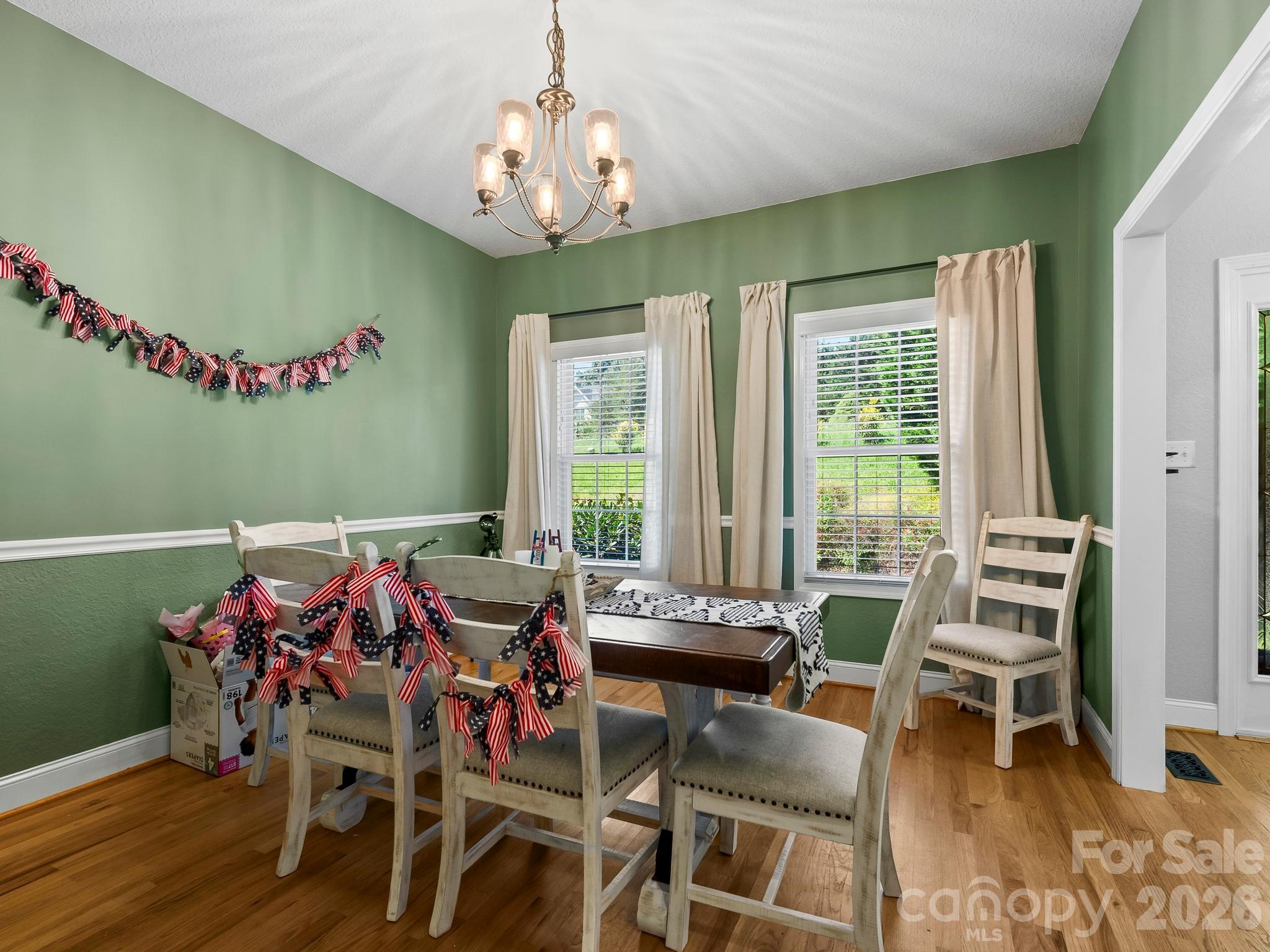 66 Azalea Drive — Weaverville