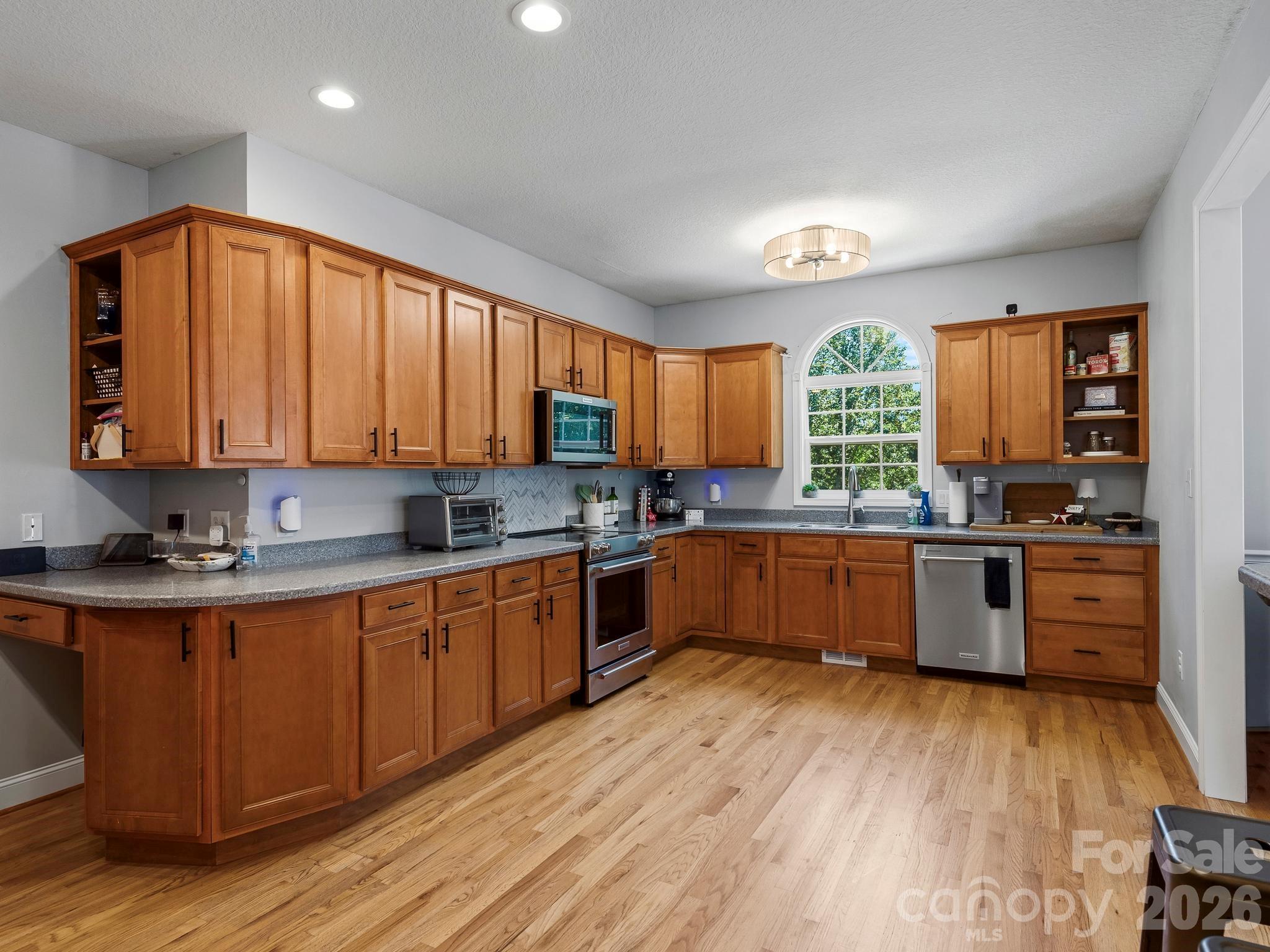 66 Azalea Drive — Weaverville