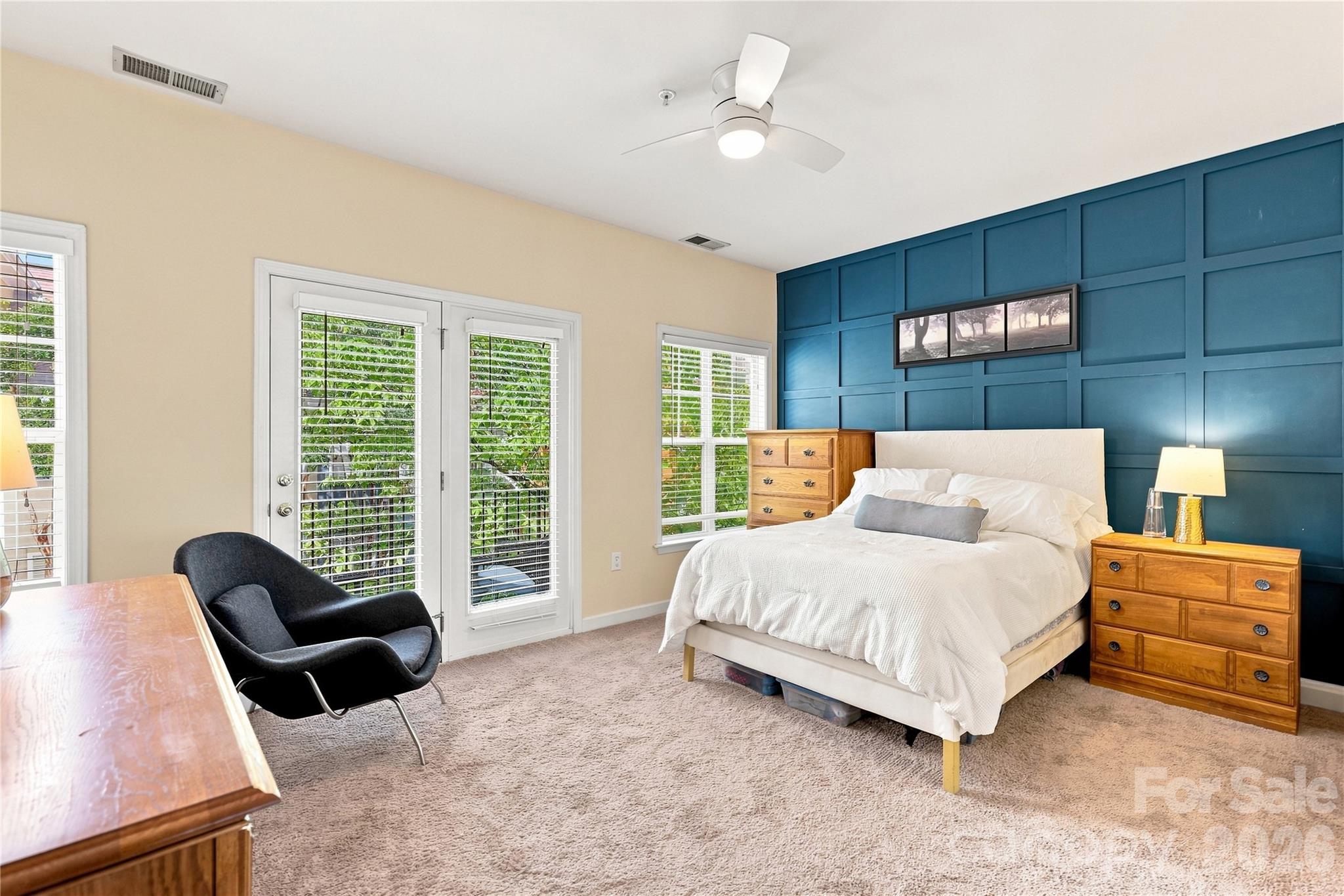942 Hawthorne Bridge Court — Charlotte